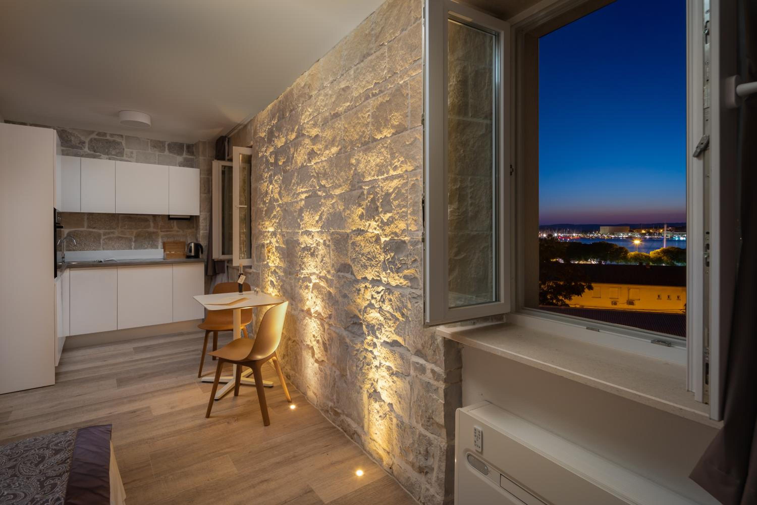 Studio with Sea View - Photo 11