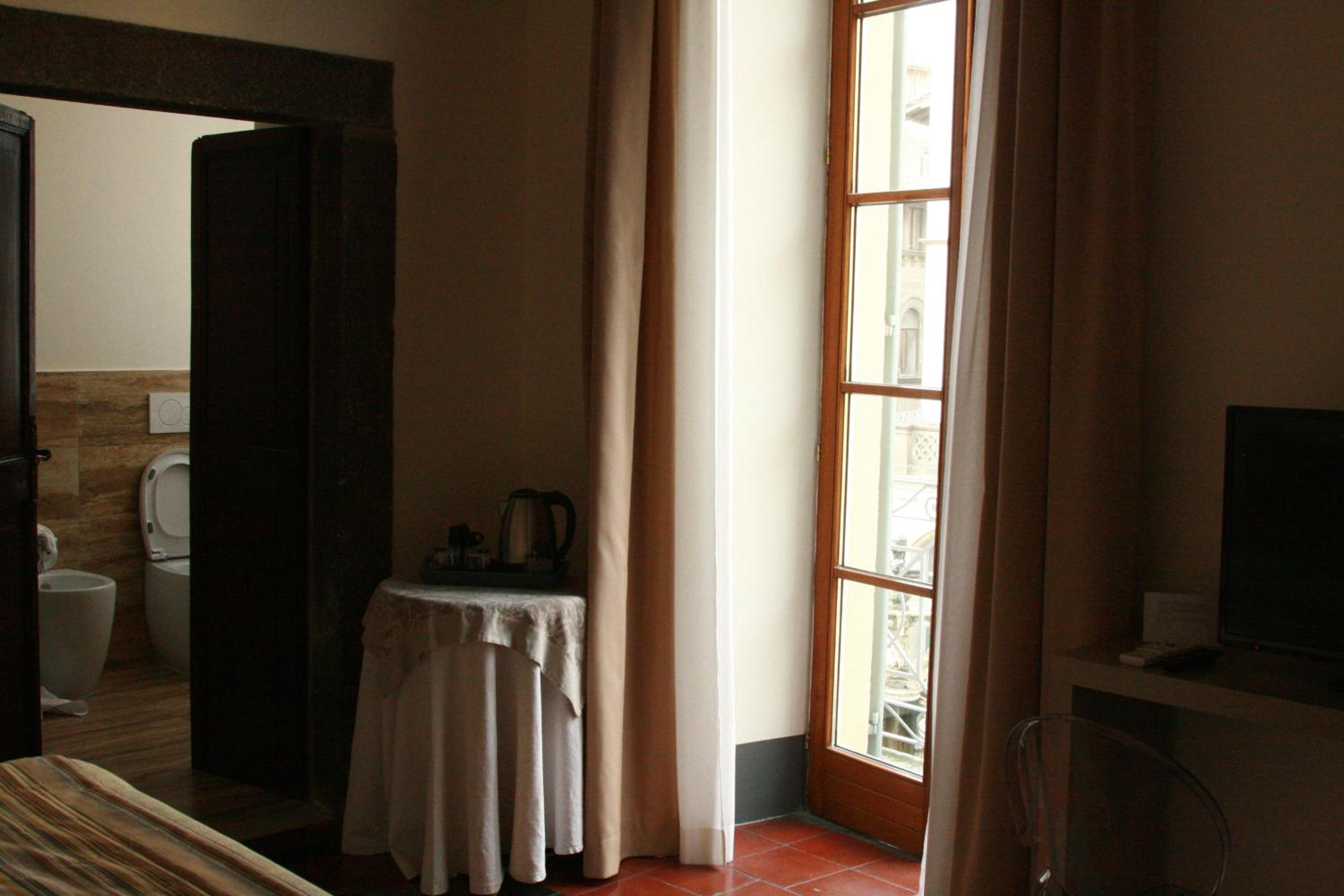 Deluxe Queen Room photo 1