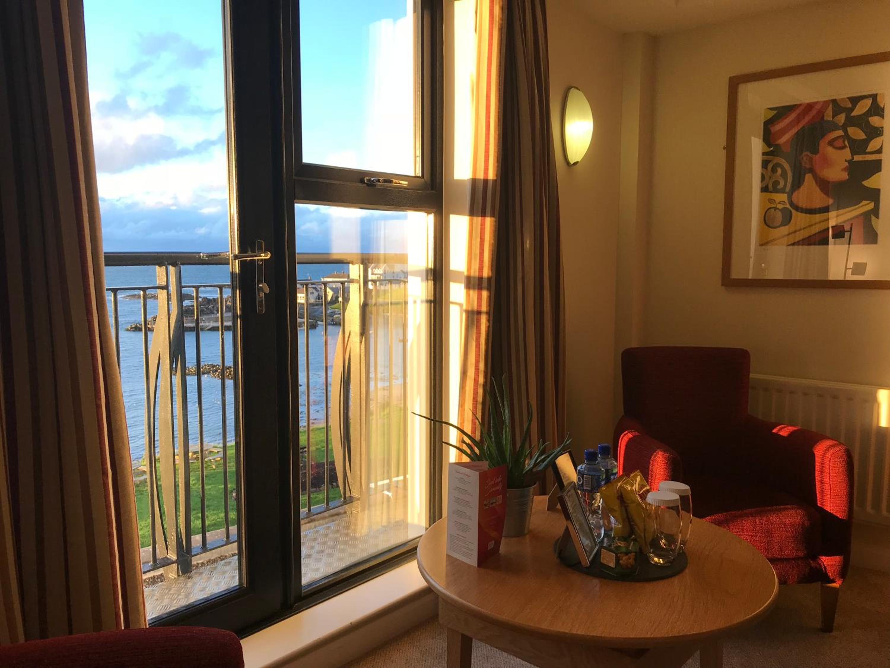 Superior Double Room with Ocean View photo 3