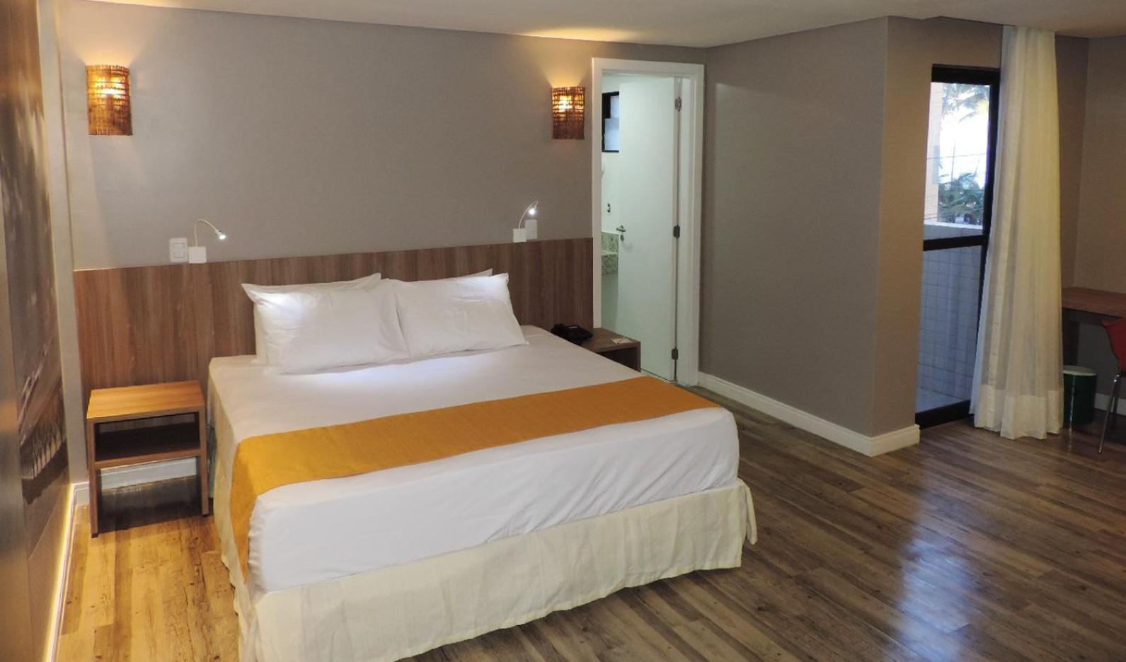 Double Room - Photo 2