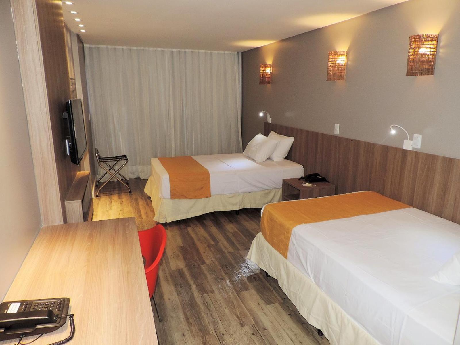 Superior Twin Room - Photo 7