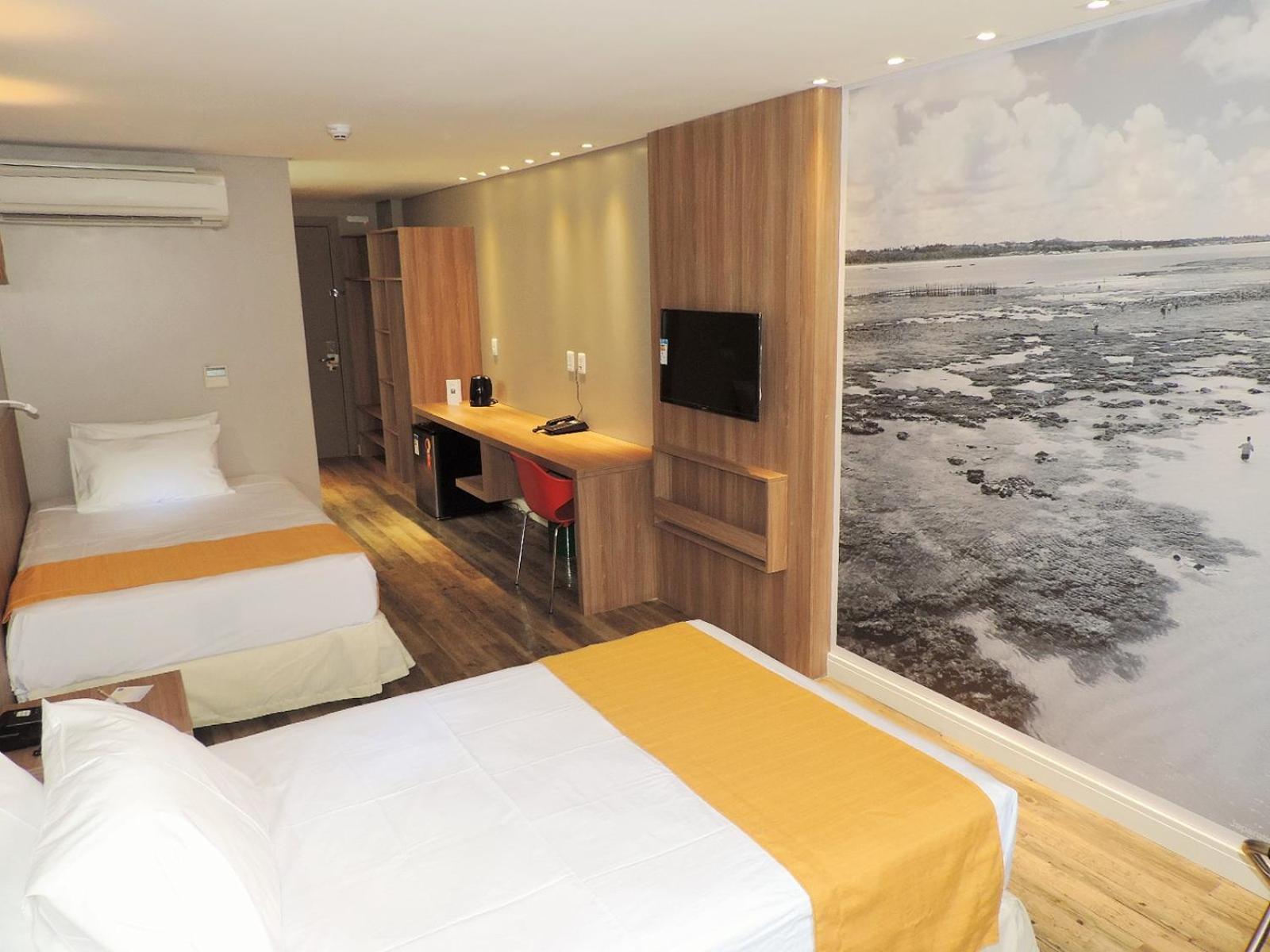 Superior Twin Room - Photo 2