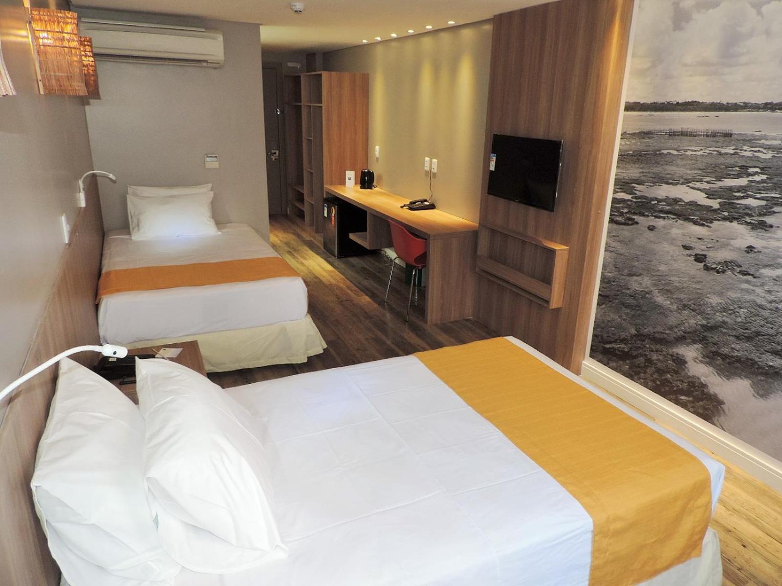 Superior Twin Room - Photo 4
