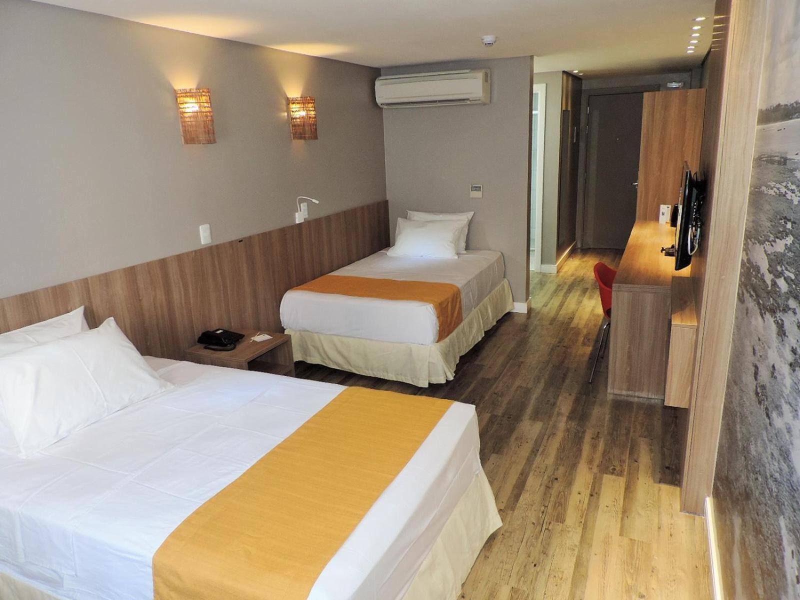 Superior Twin Room - Photo 1