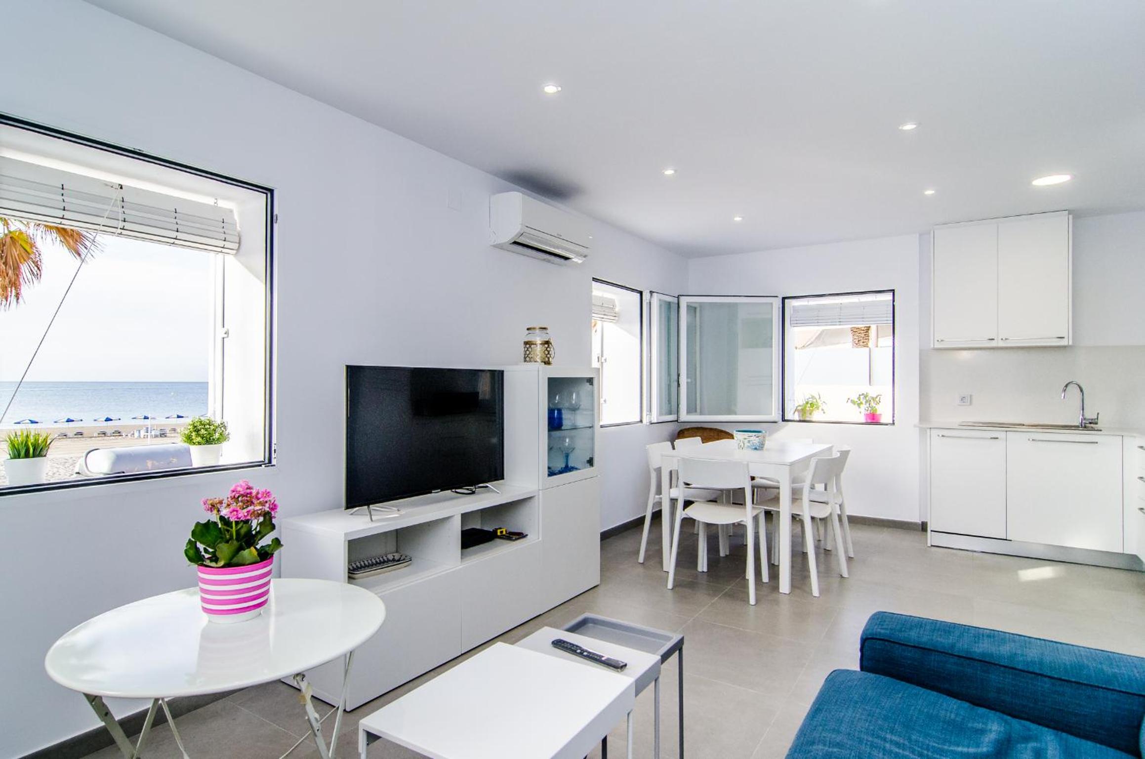 Apartamento - Planta Baja