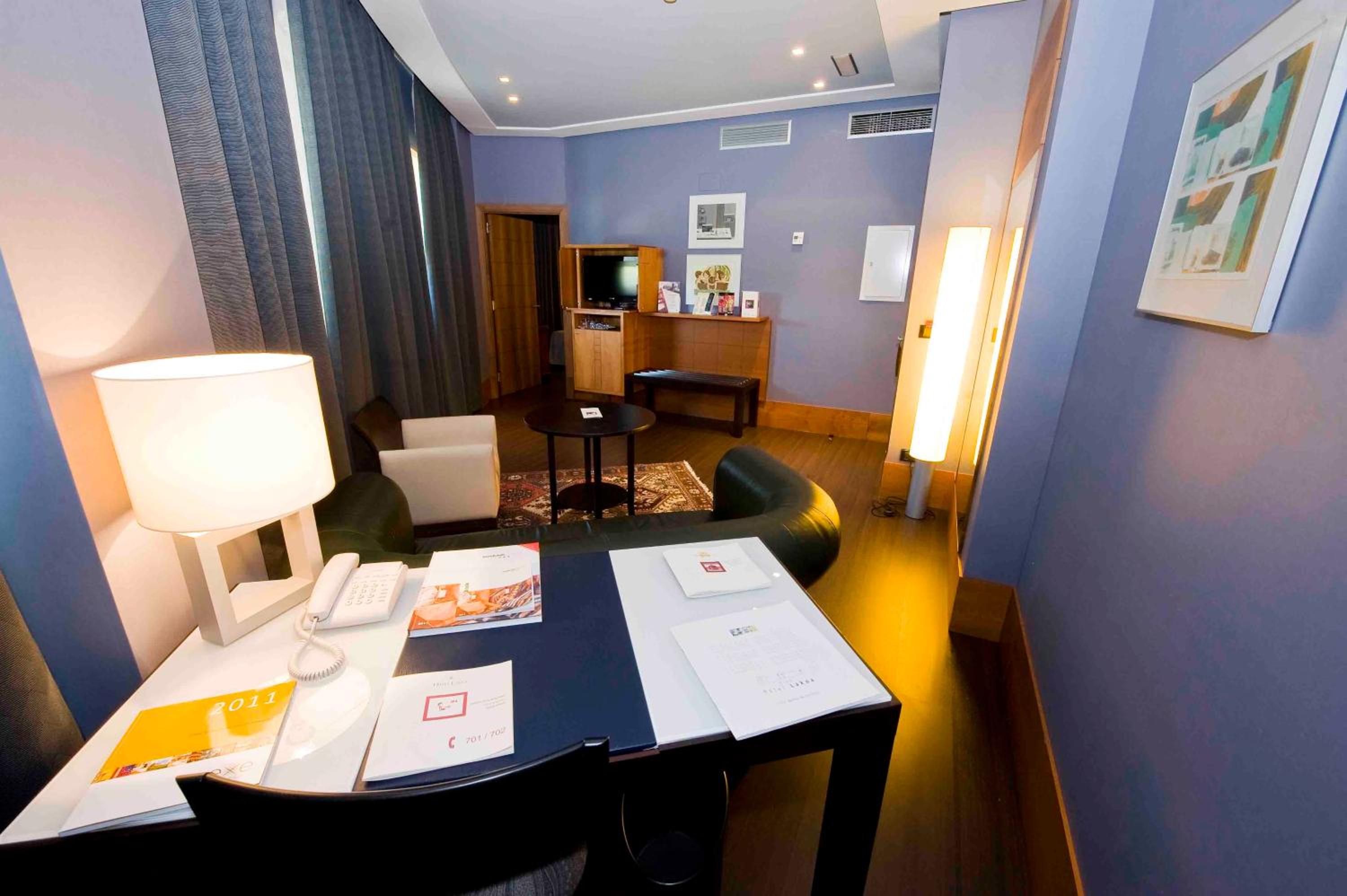 Junior Suite - Photo 5