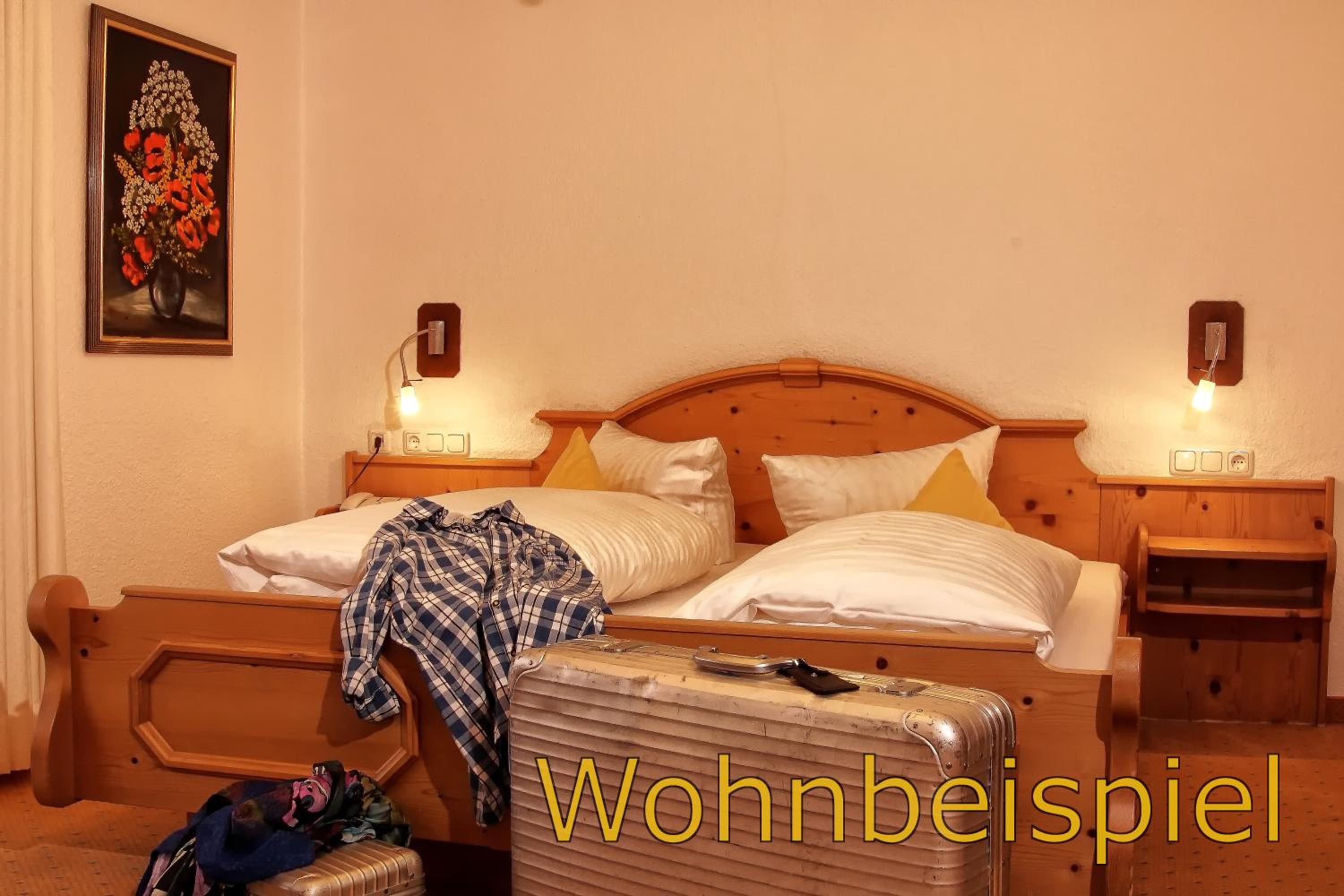 Double Room photo 2
