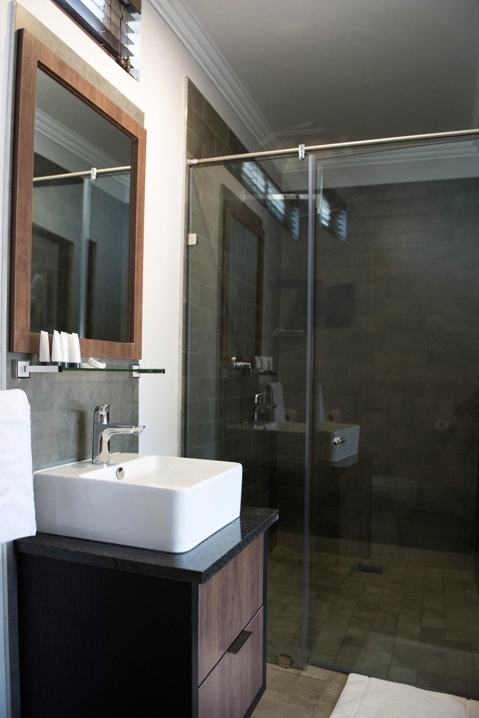 Deluxe Double or Twin Room photo 2
