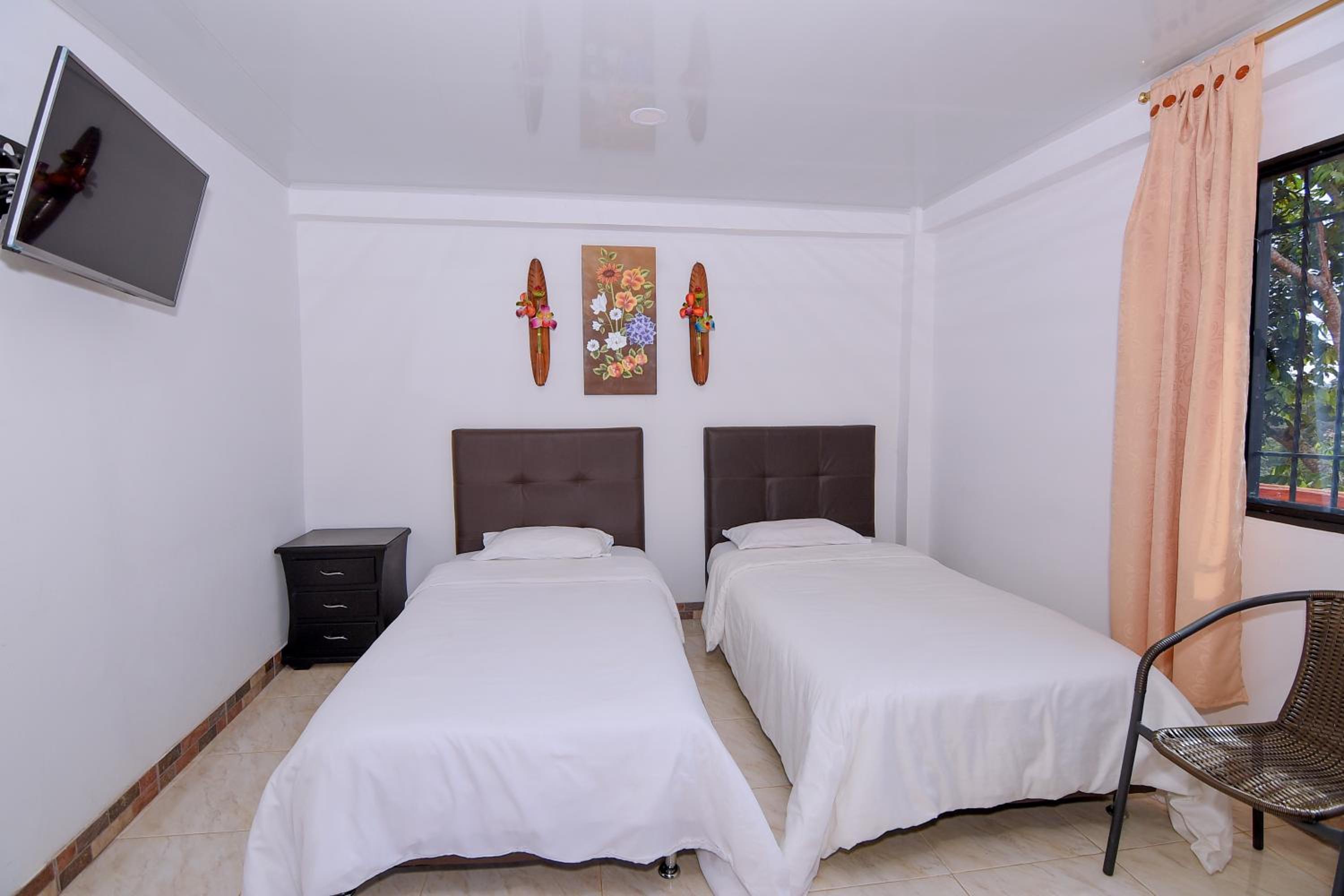 Double Room photo 2