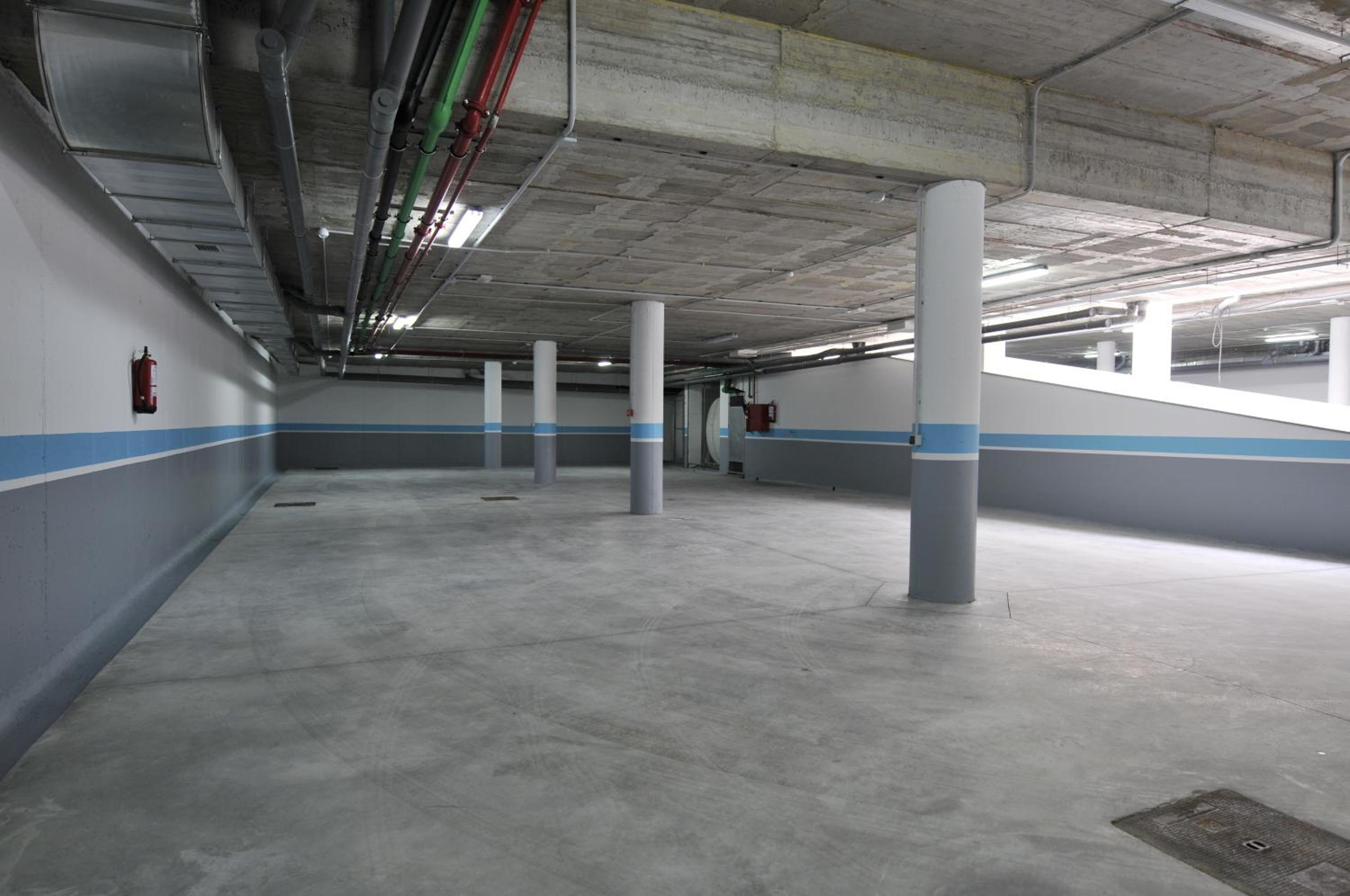 Double Room with Parking photo 2