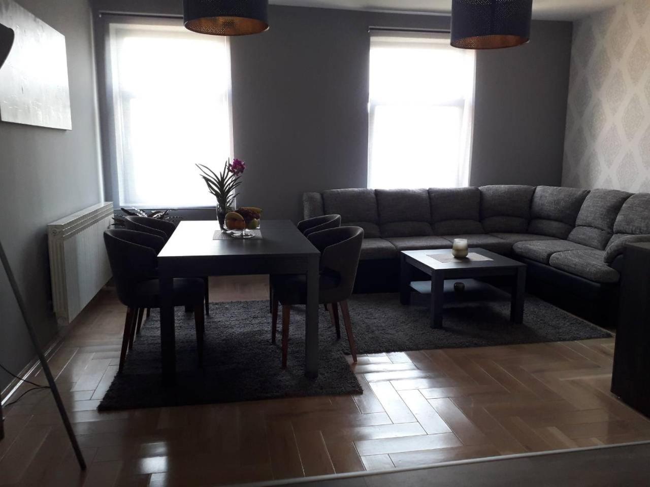 Deluxe Apartment - Photo 12