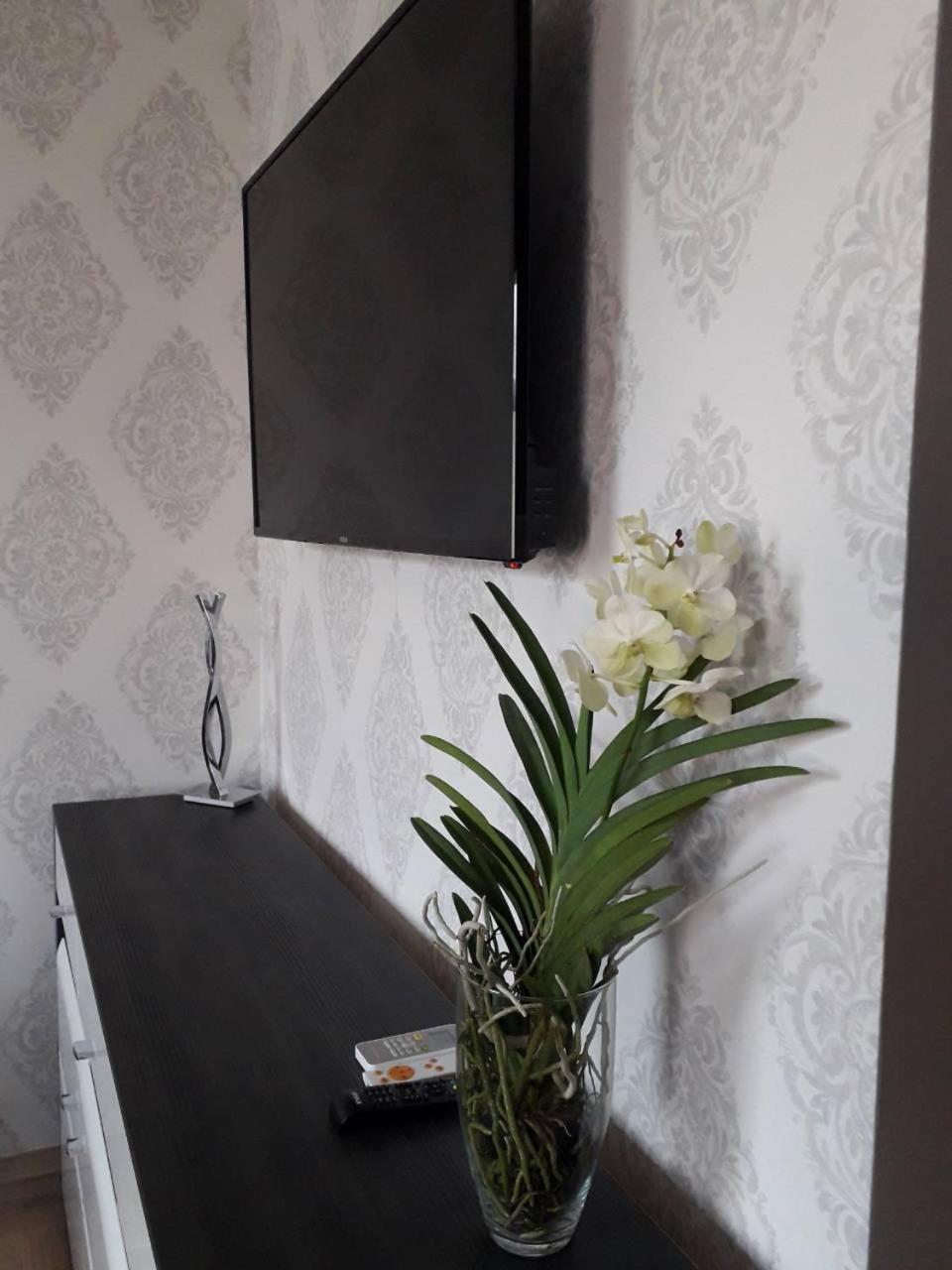 Deluxe Apartment - Photo 16
