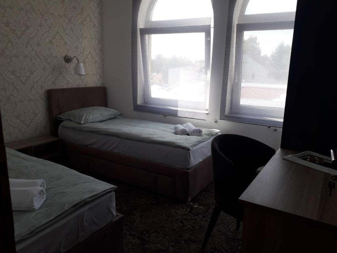 Deluxe Apartment - Photo 10