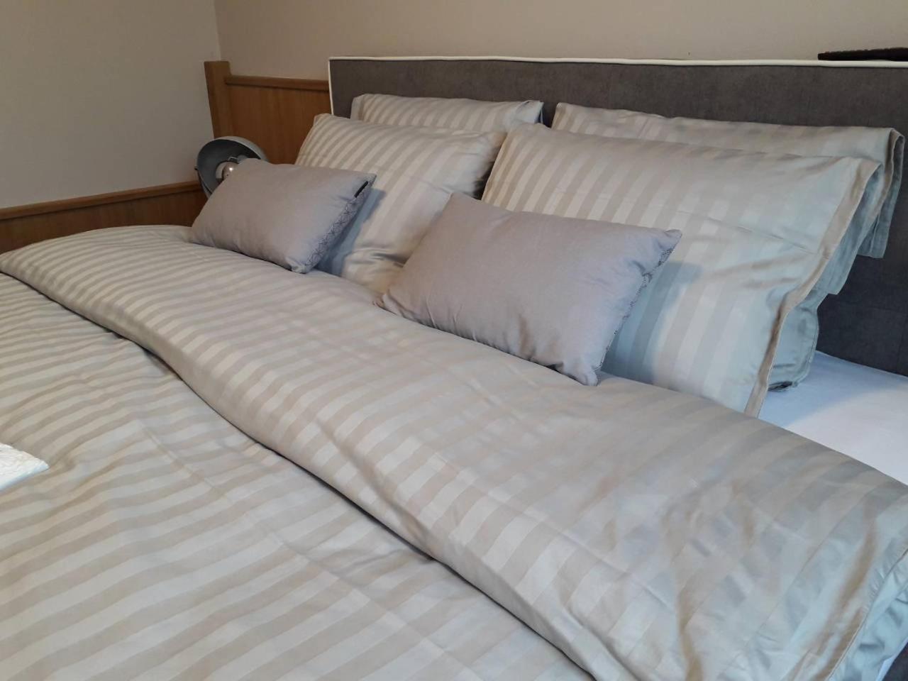 Deluxe Apartment - Photo 21