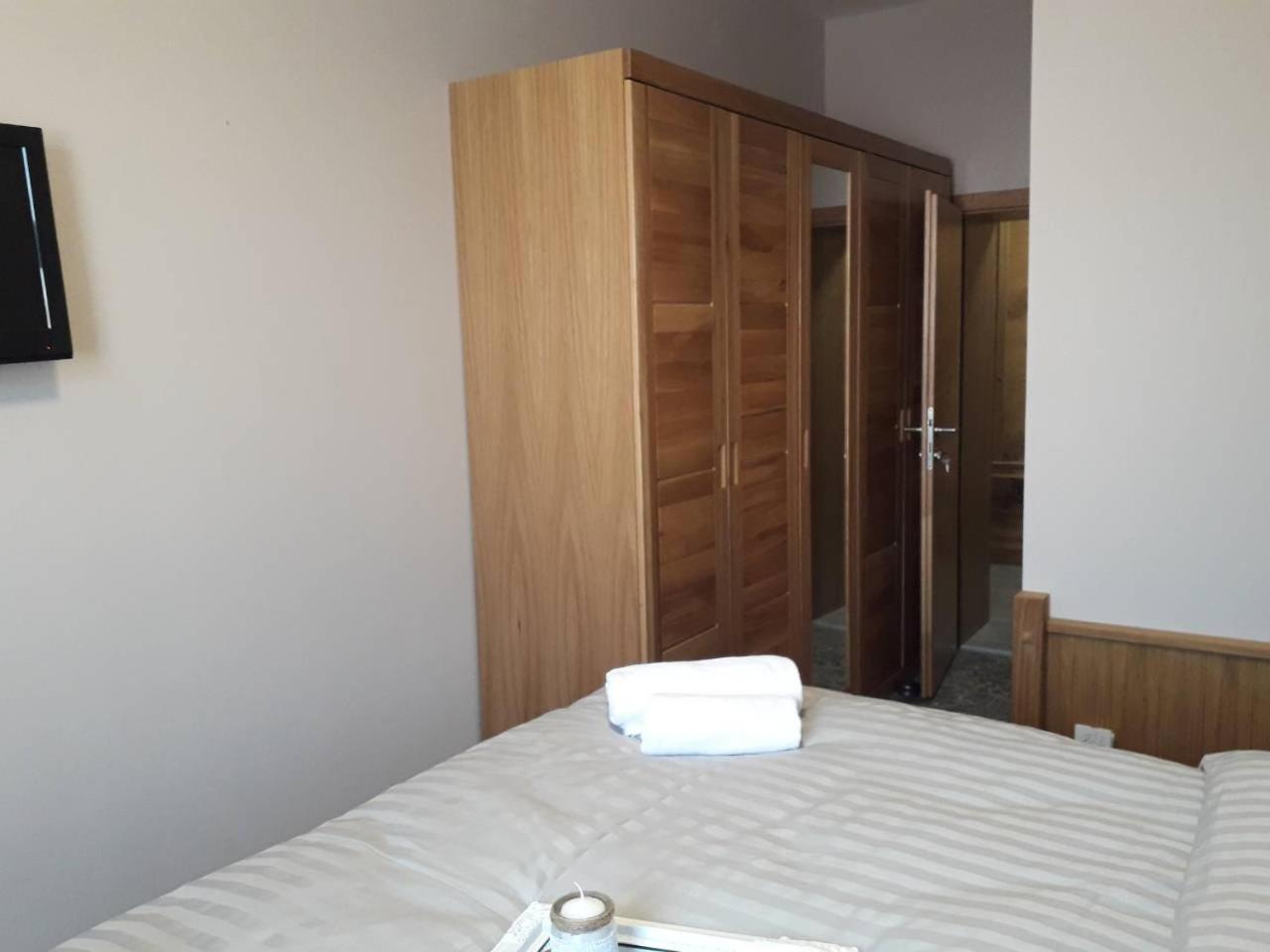 Deluxe Apartment - Photo 22
