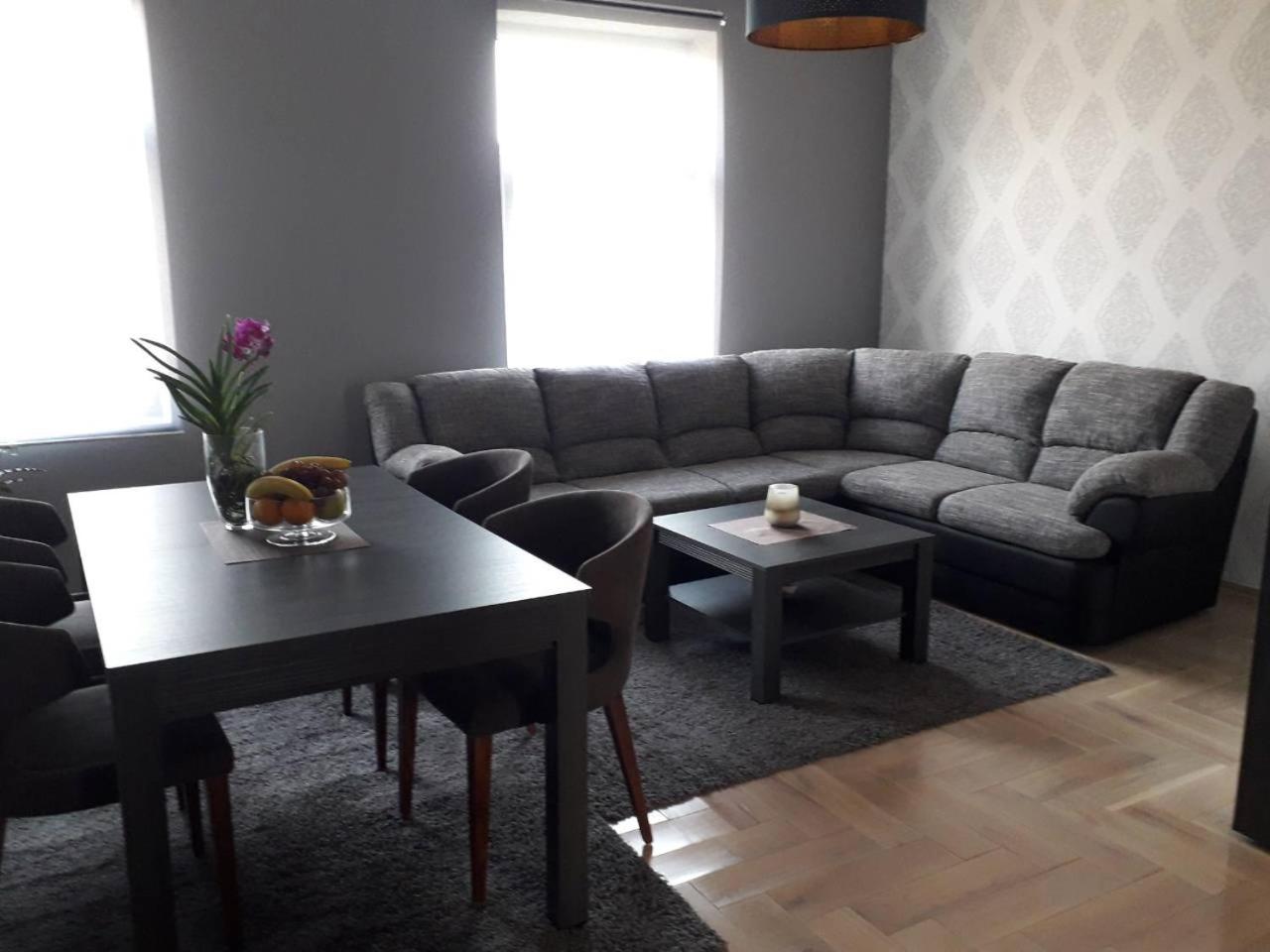 Deluxe Apartment - Photo 26