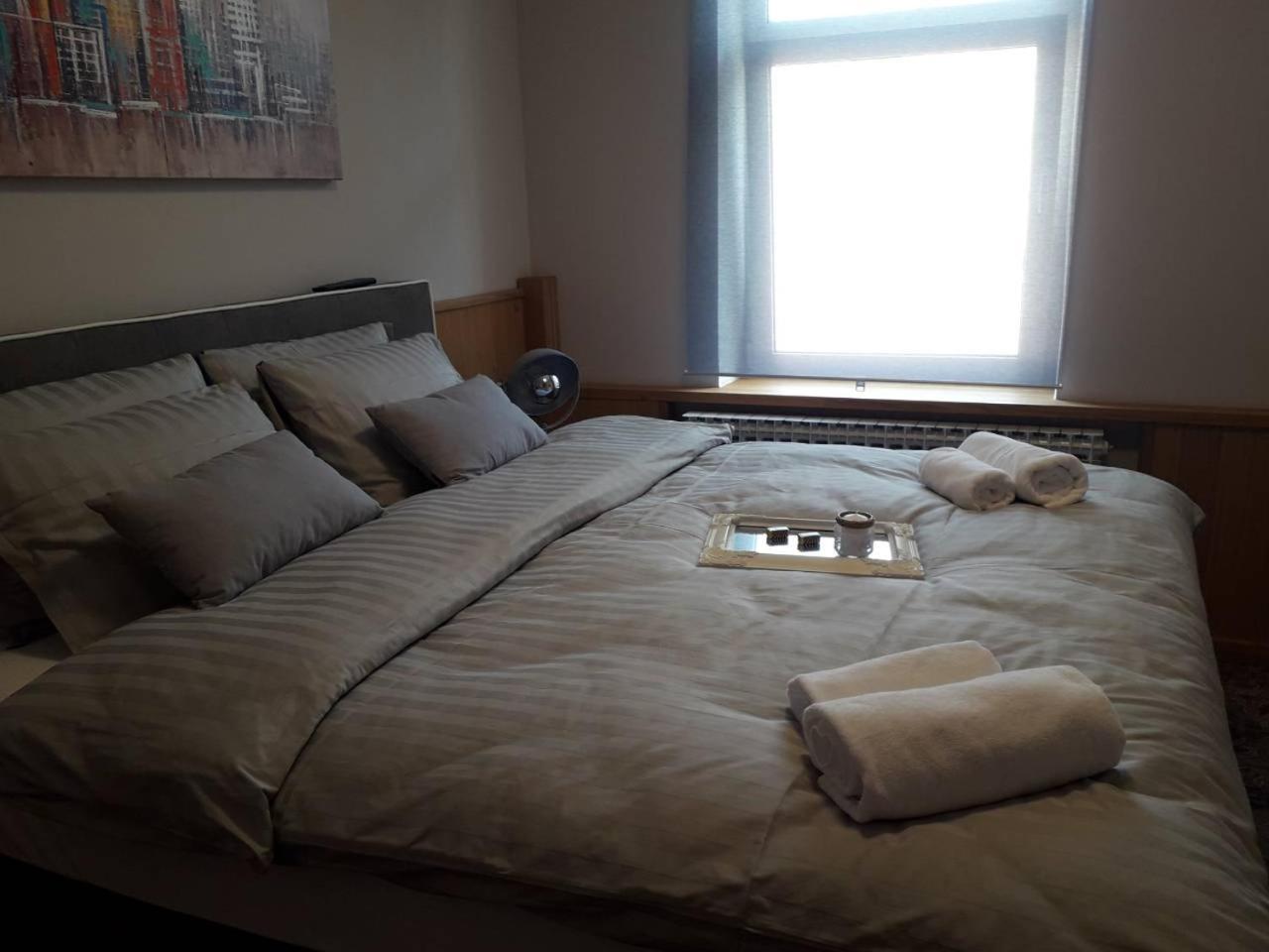 Deluxe Apartment - Photo 1