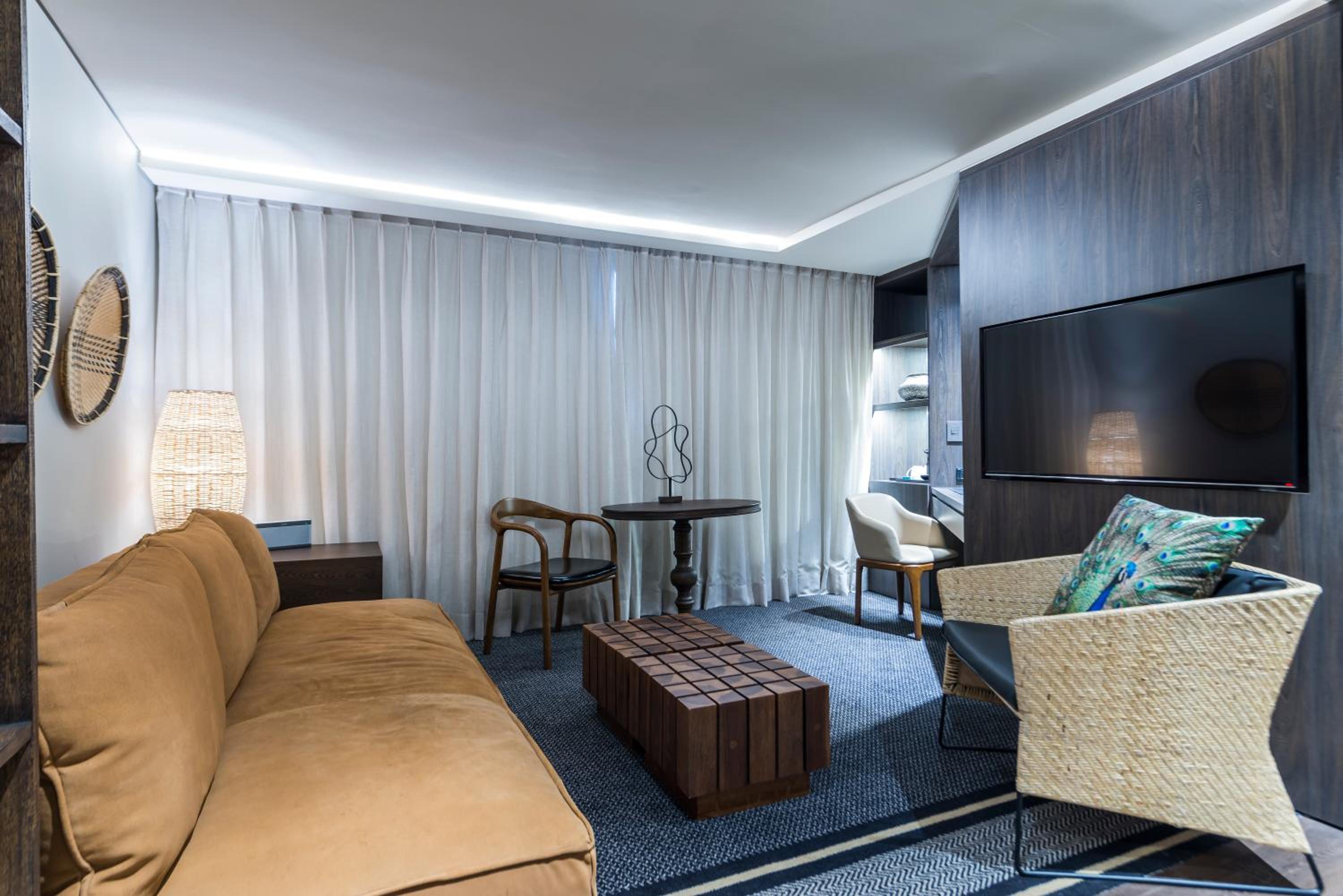 Junior Suite - Photo 4