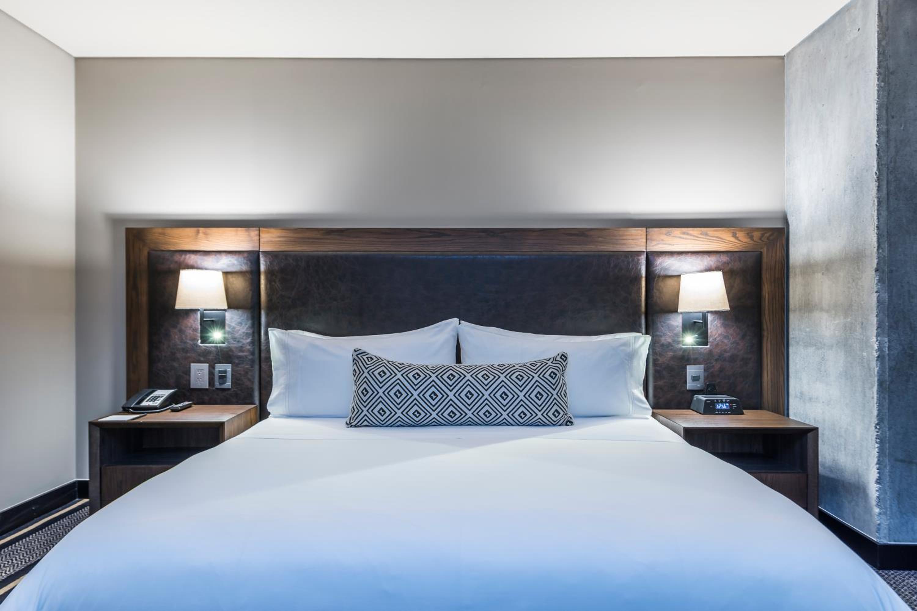 Double Room - Photo 5