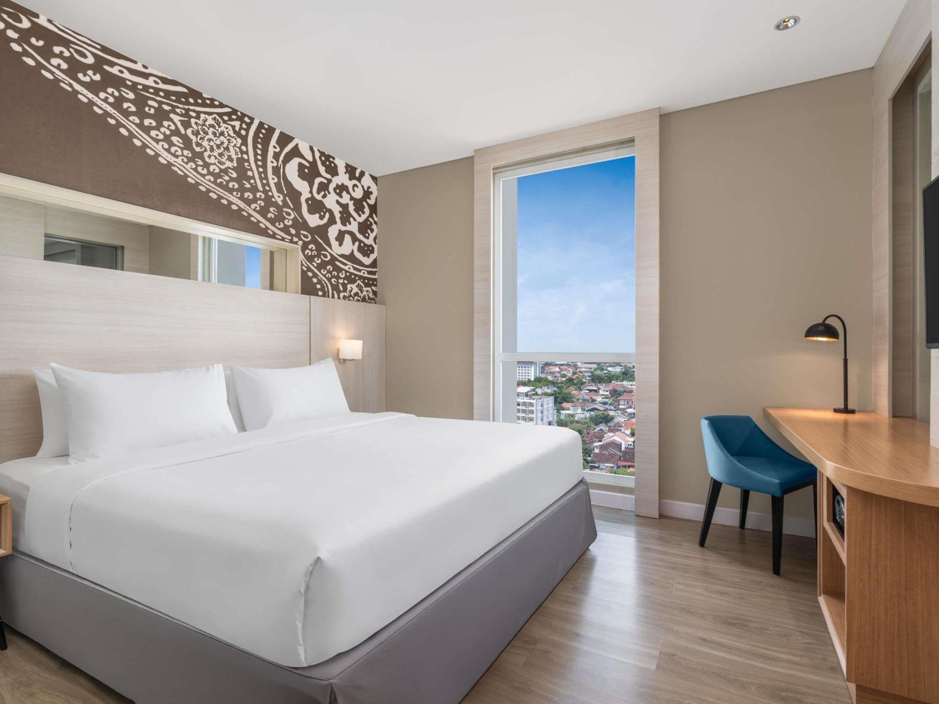 Privilege Double Room