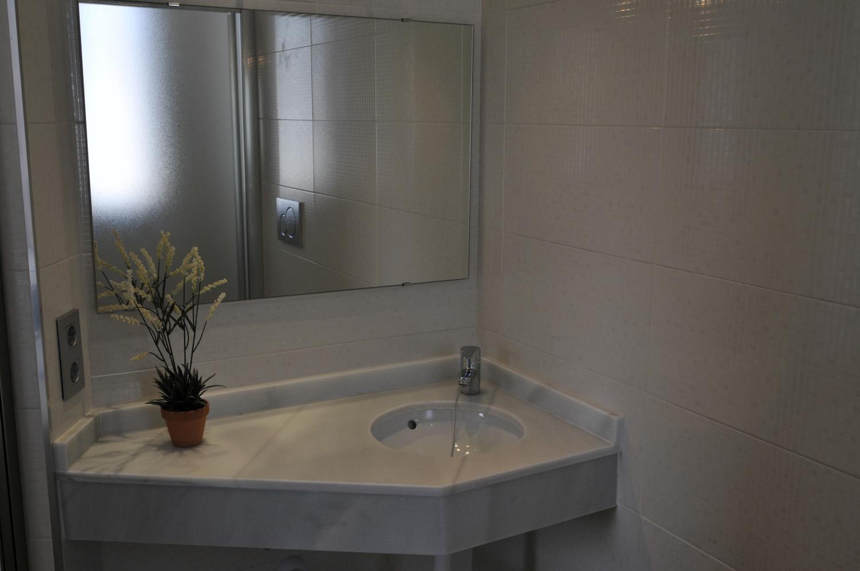 Habitación Doble Estándar