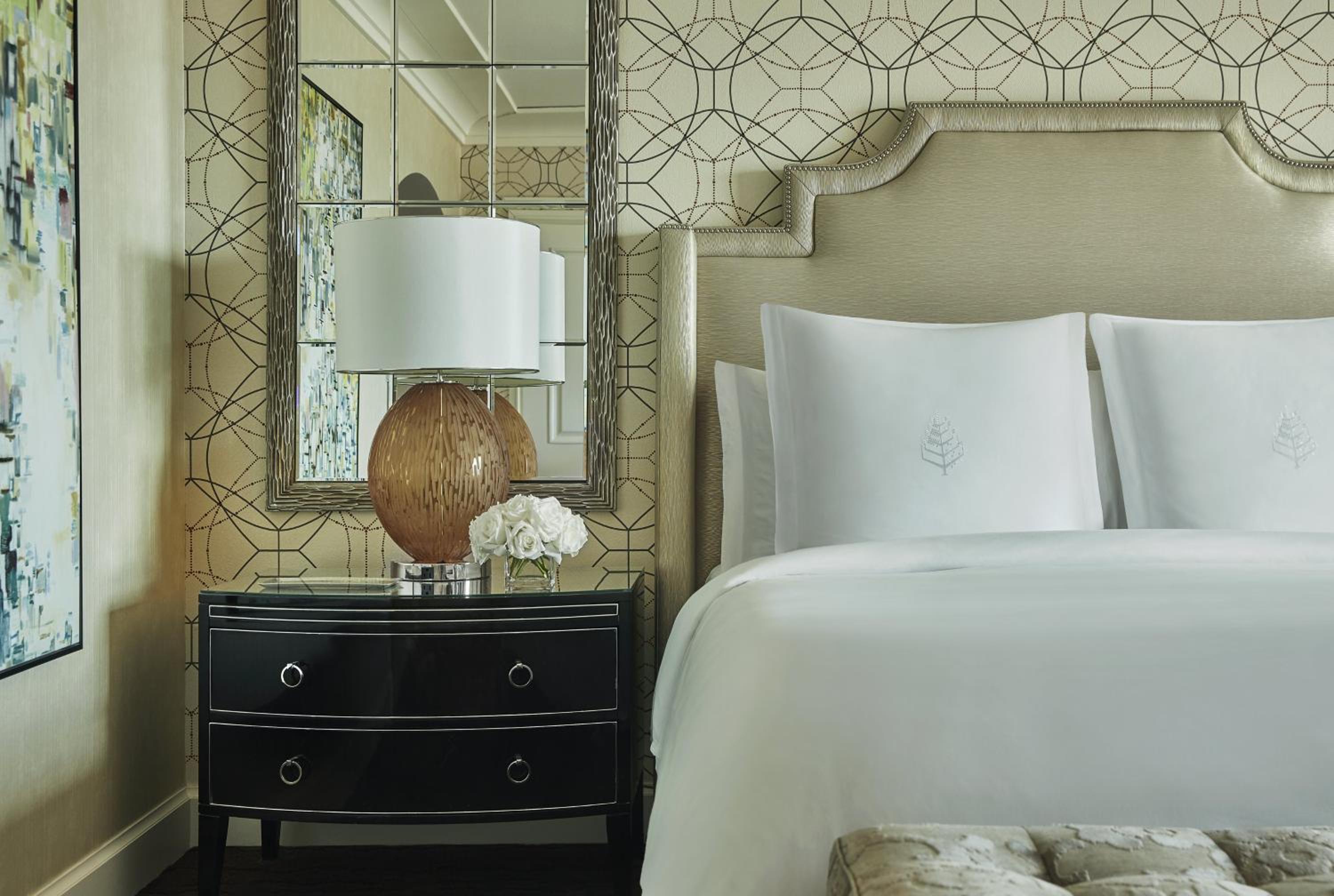 Deluxe Room - 2 Queens