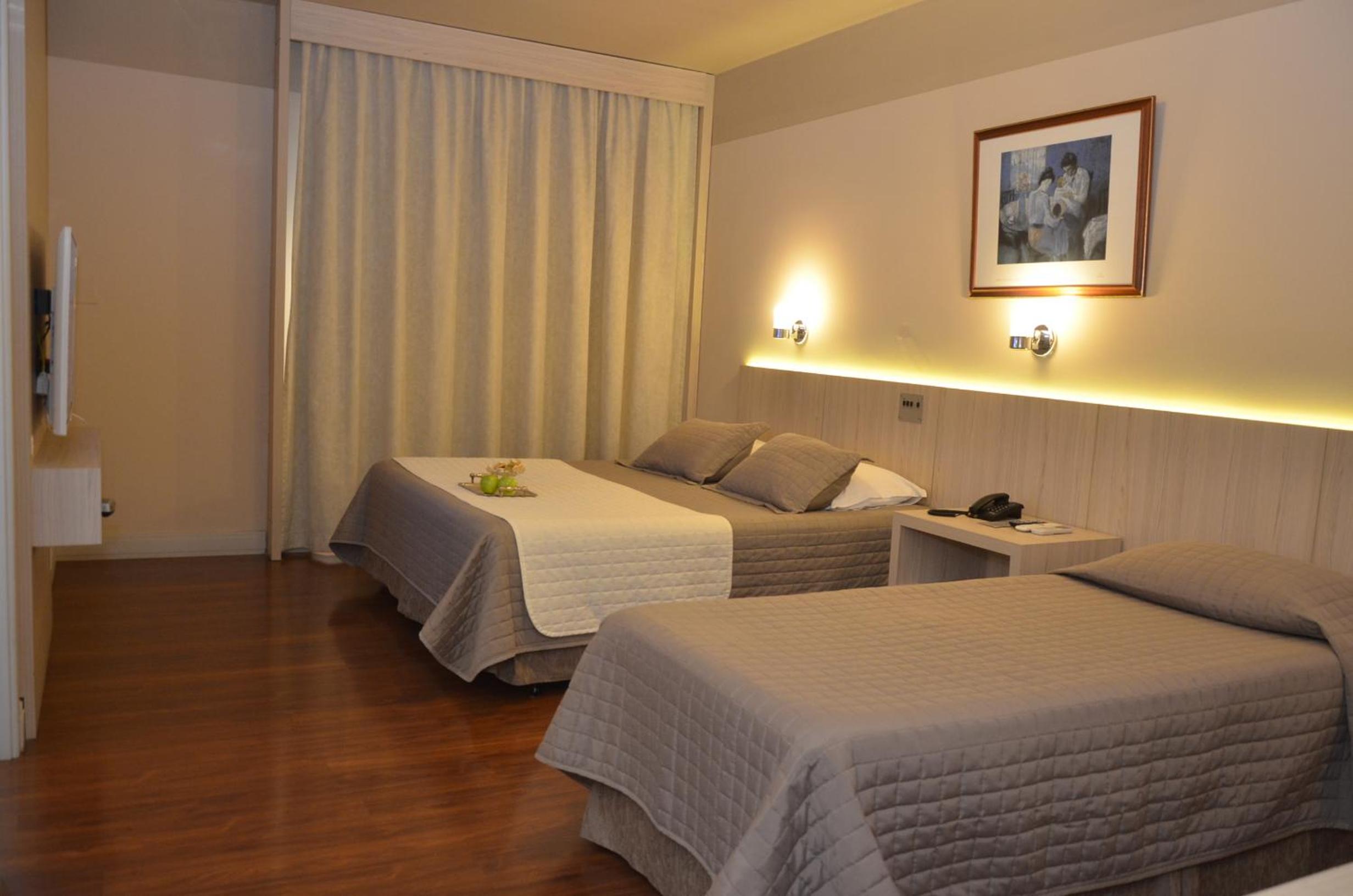 Deluxe Double Room photo 3