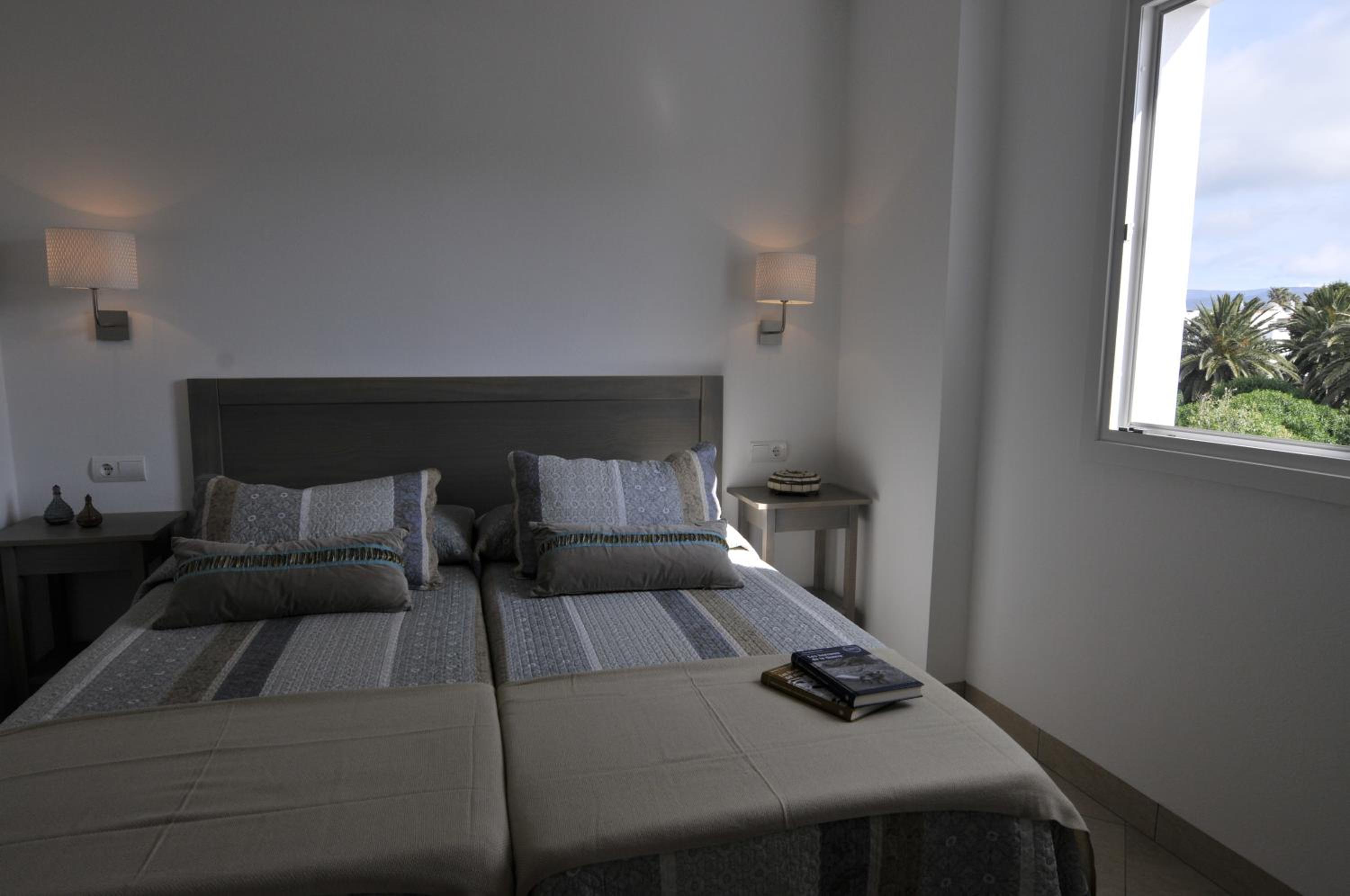 Habitación Doble con Terraza