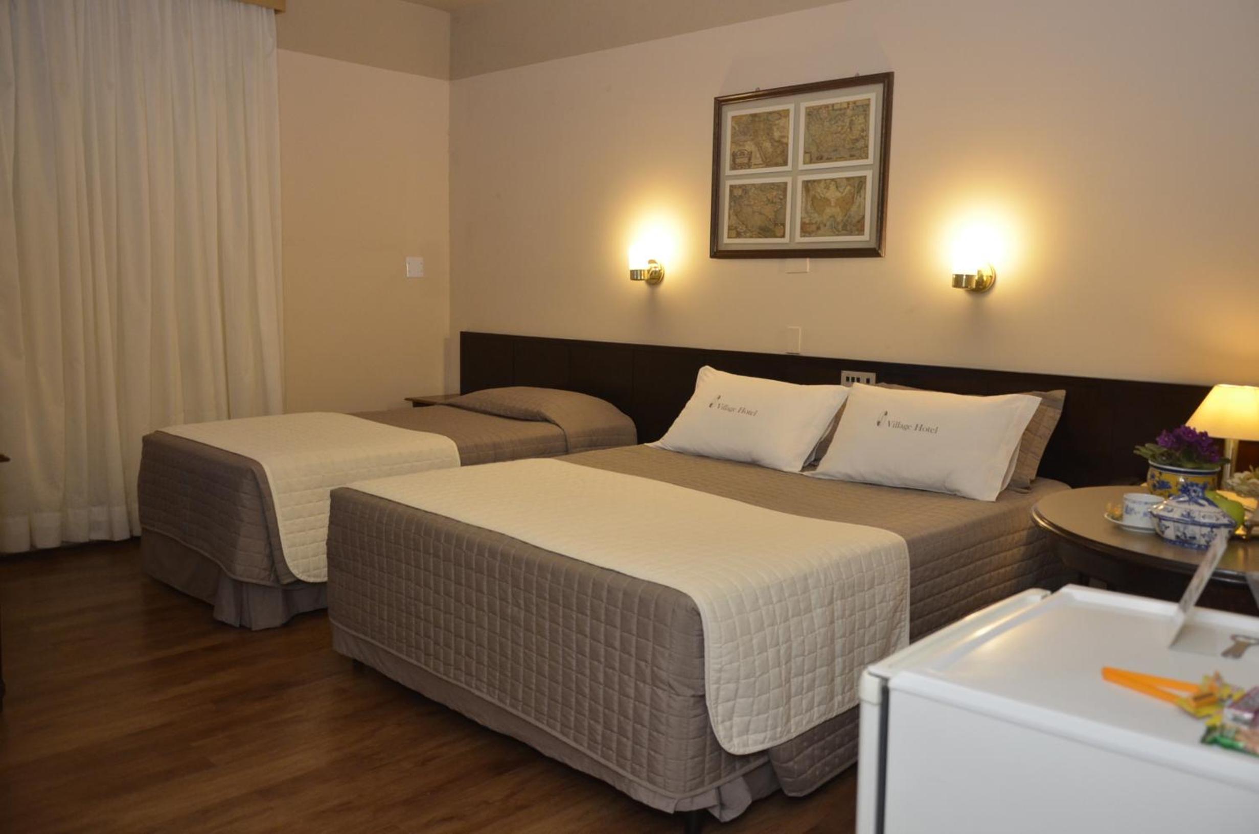 Standard Double Room photo 2