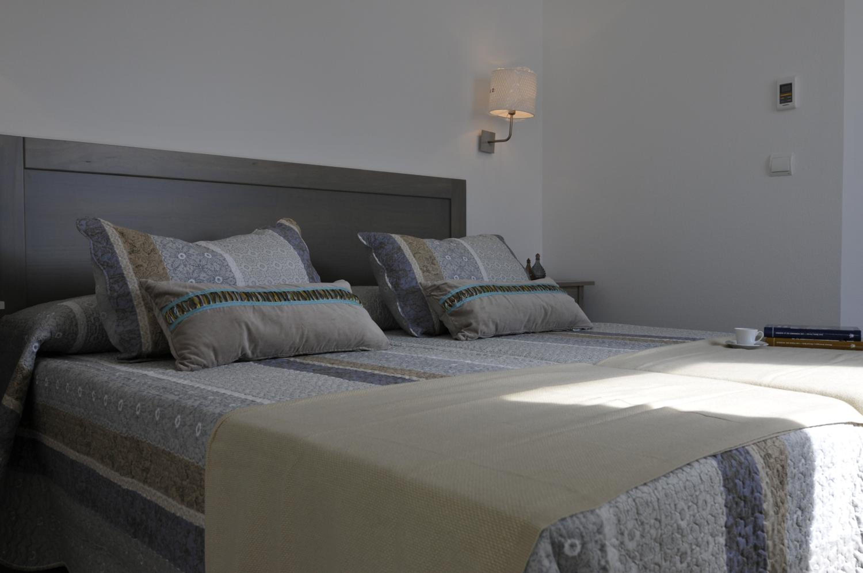 Double Room with Parking photo 1