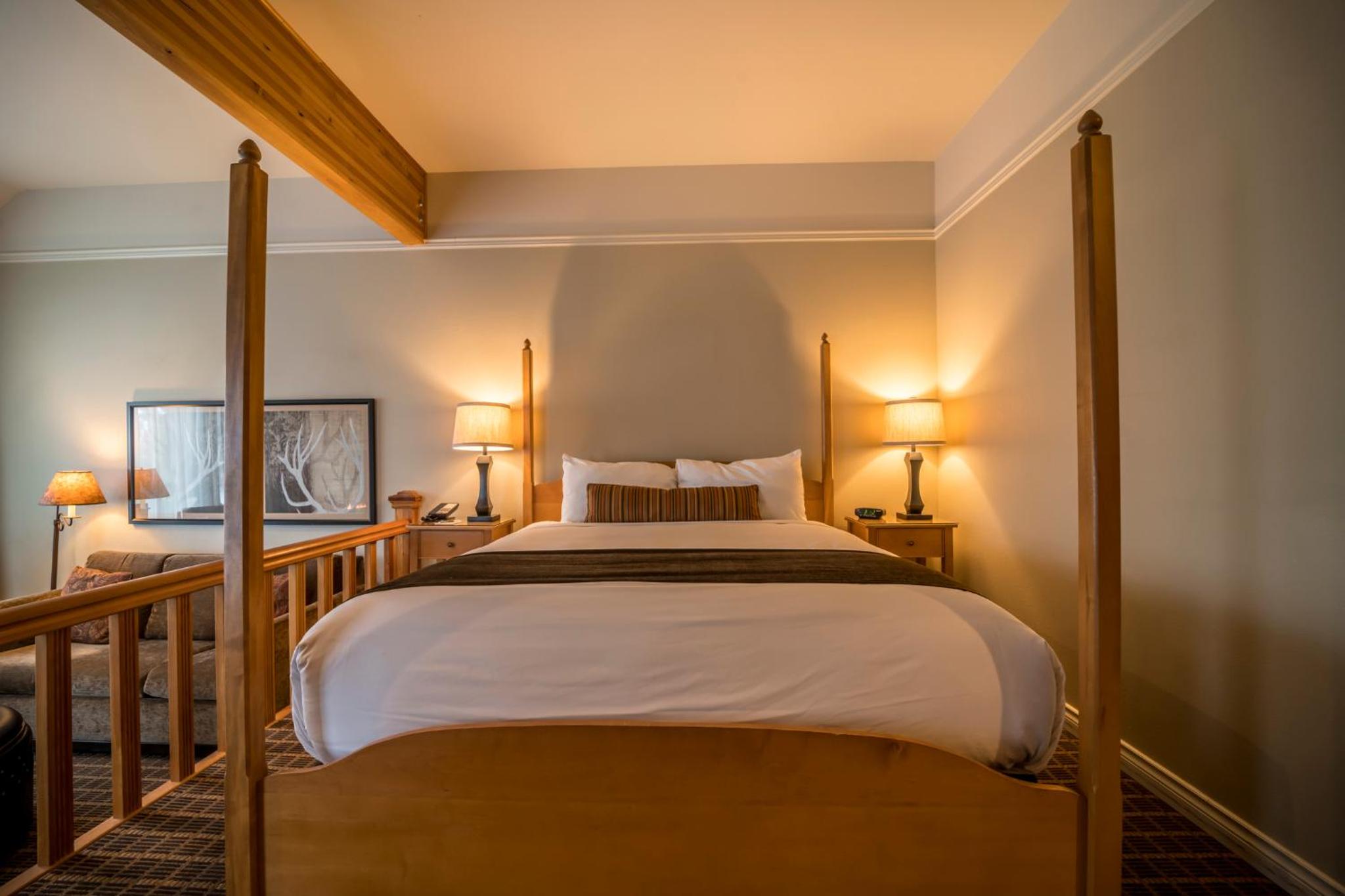 King Suite without River View - Ground Floor photo 2