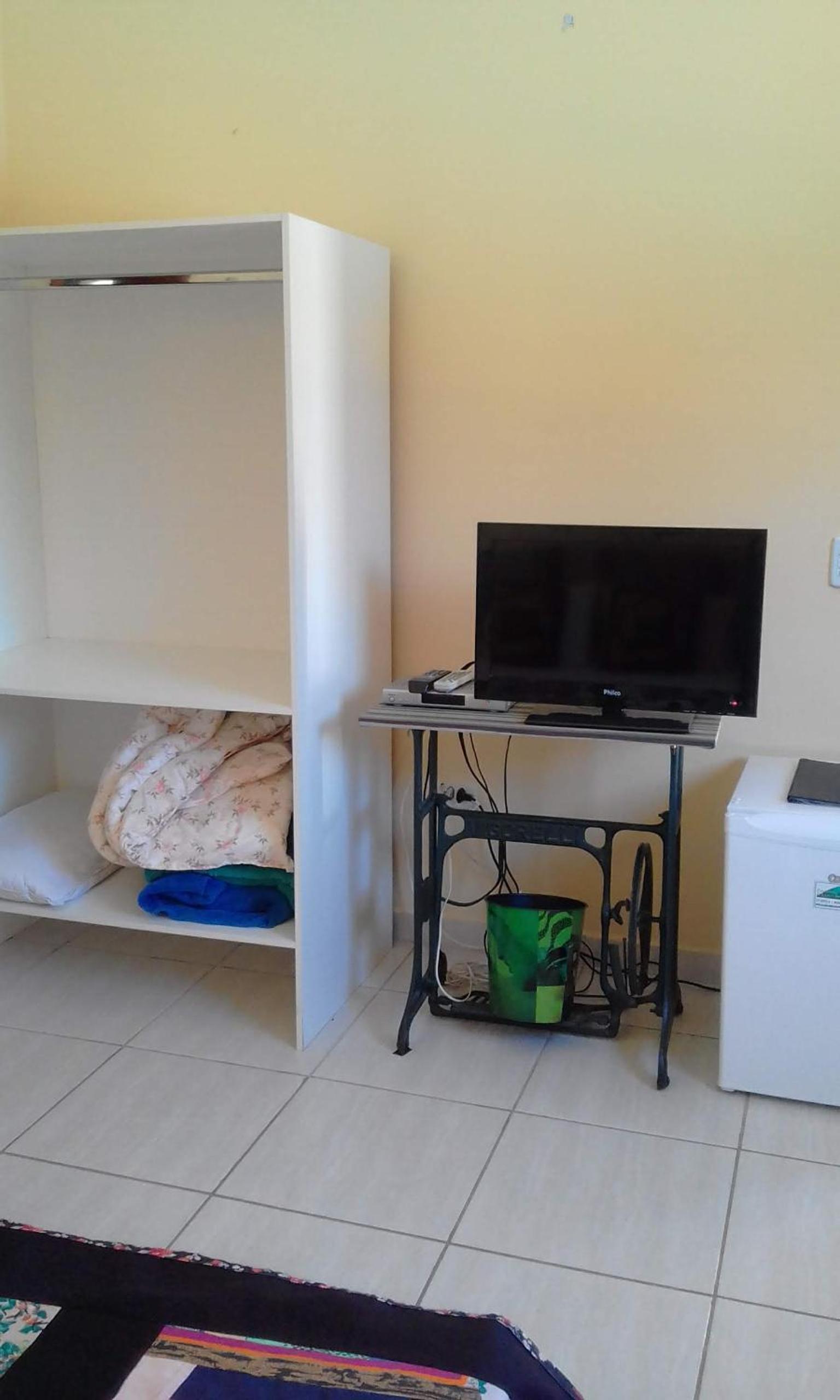 Double or Twin Room photo 3