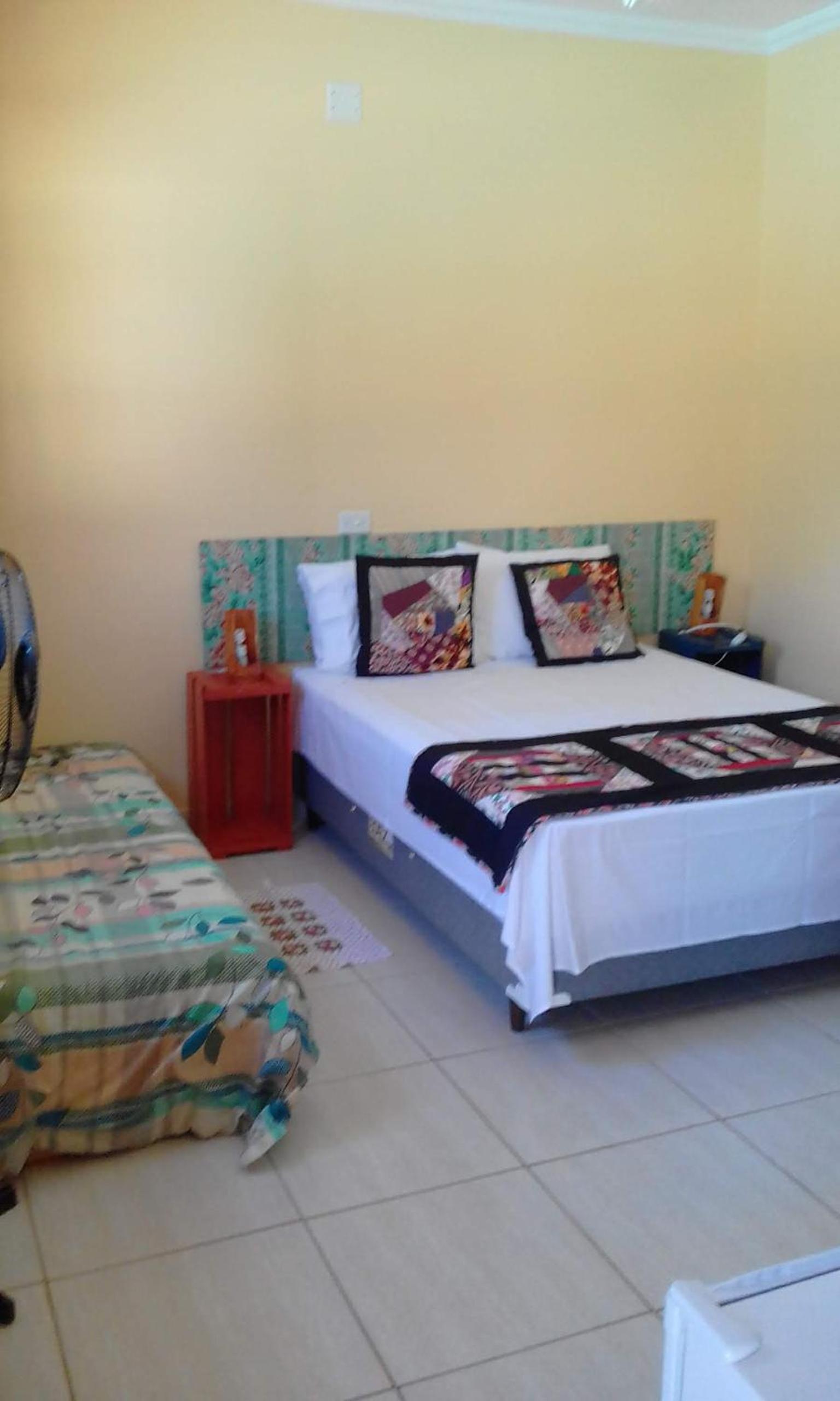 Double or Twin Room photo 1