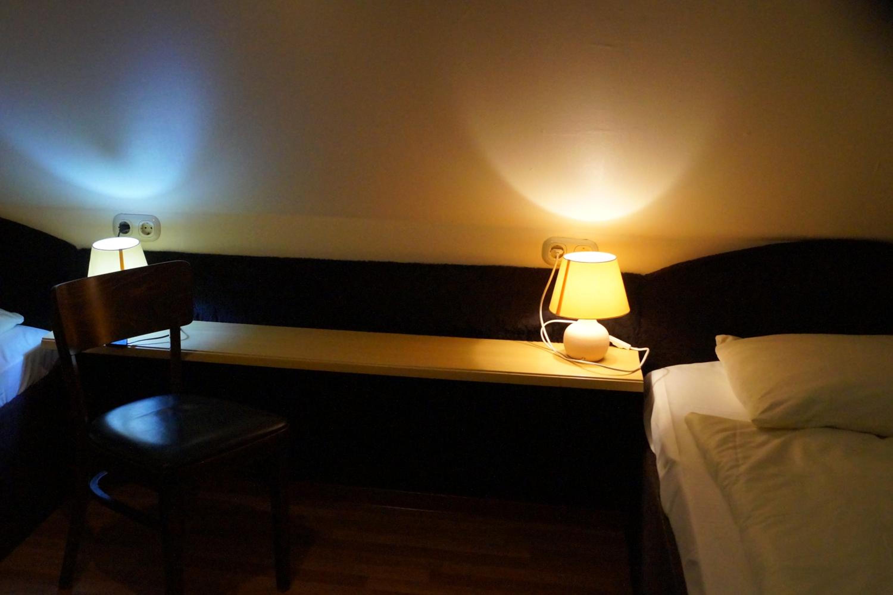 Small Twin Room