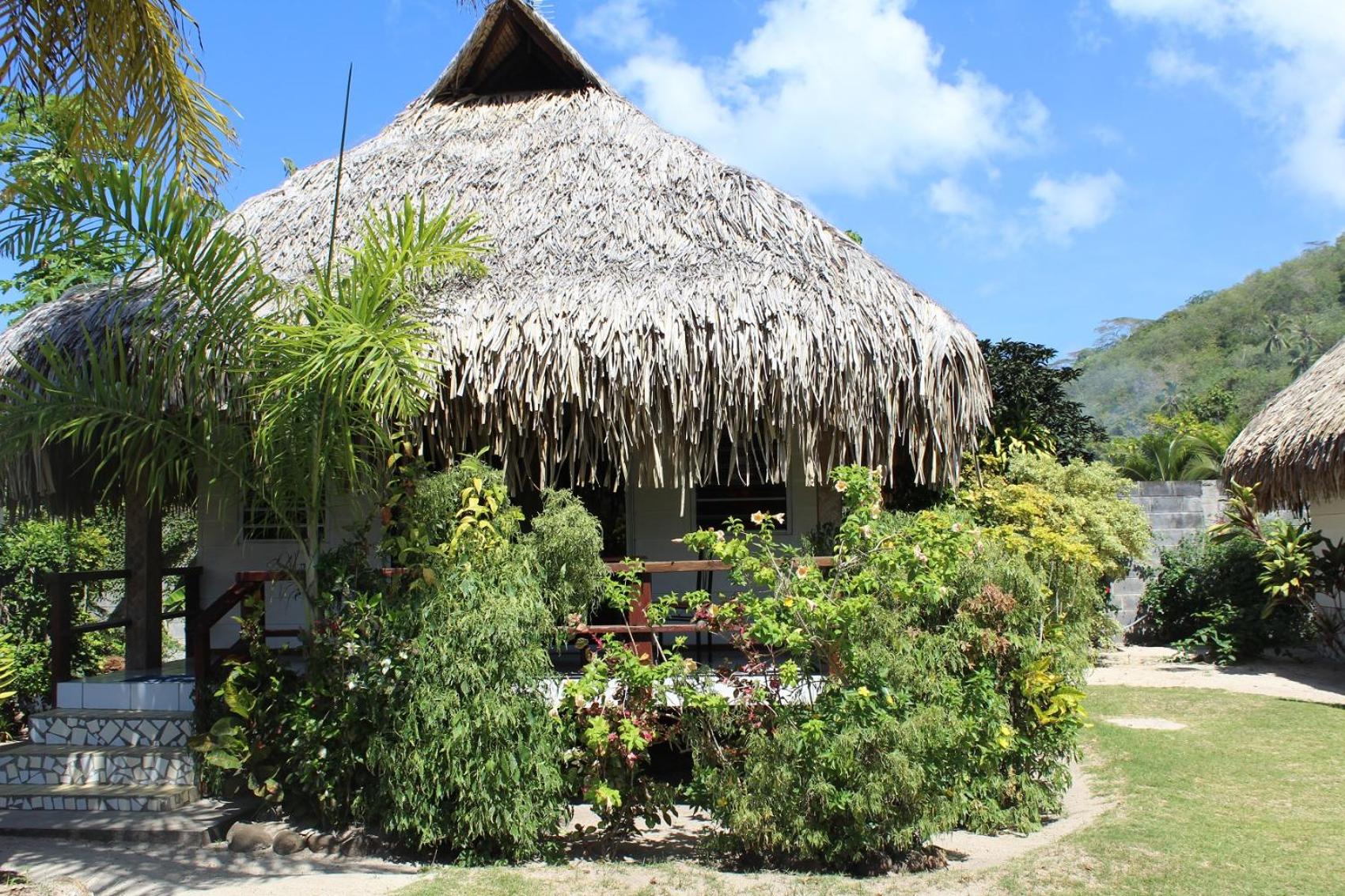 Family Bungalow photo 2