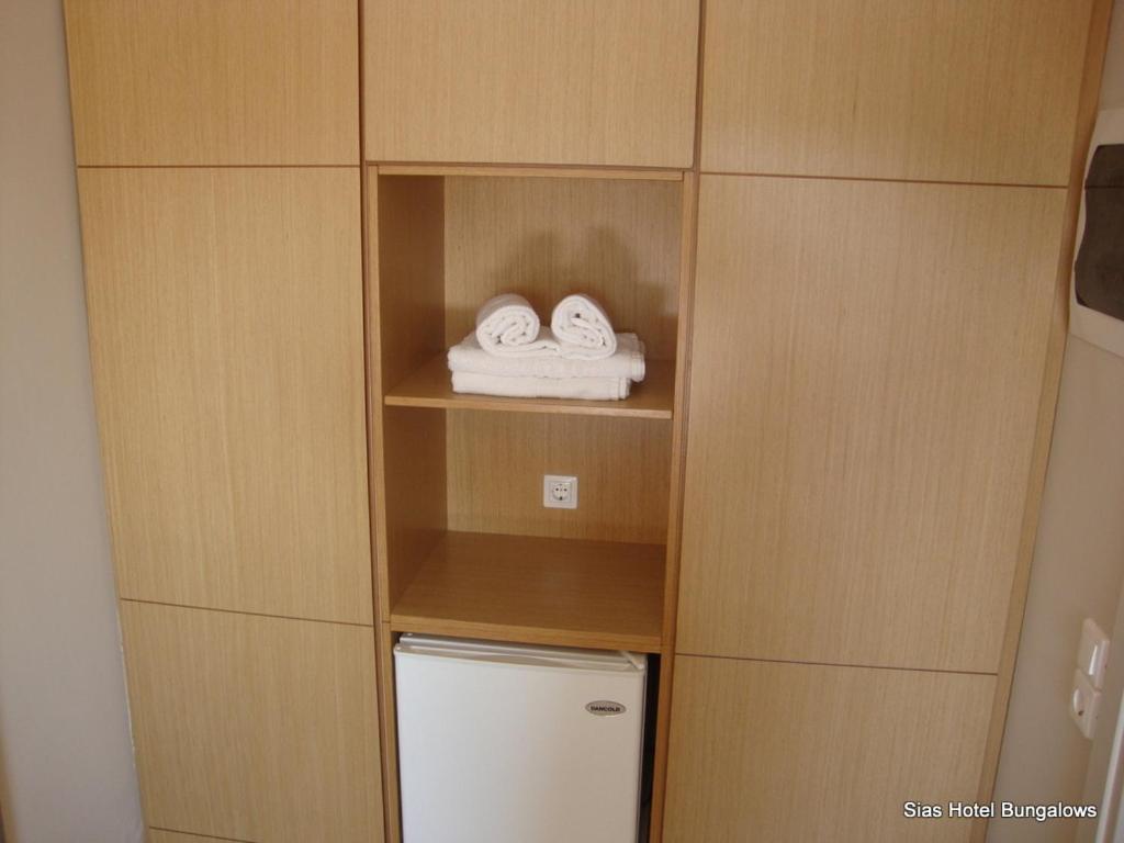 Double or Twin Room photo 1