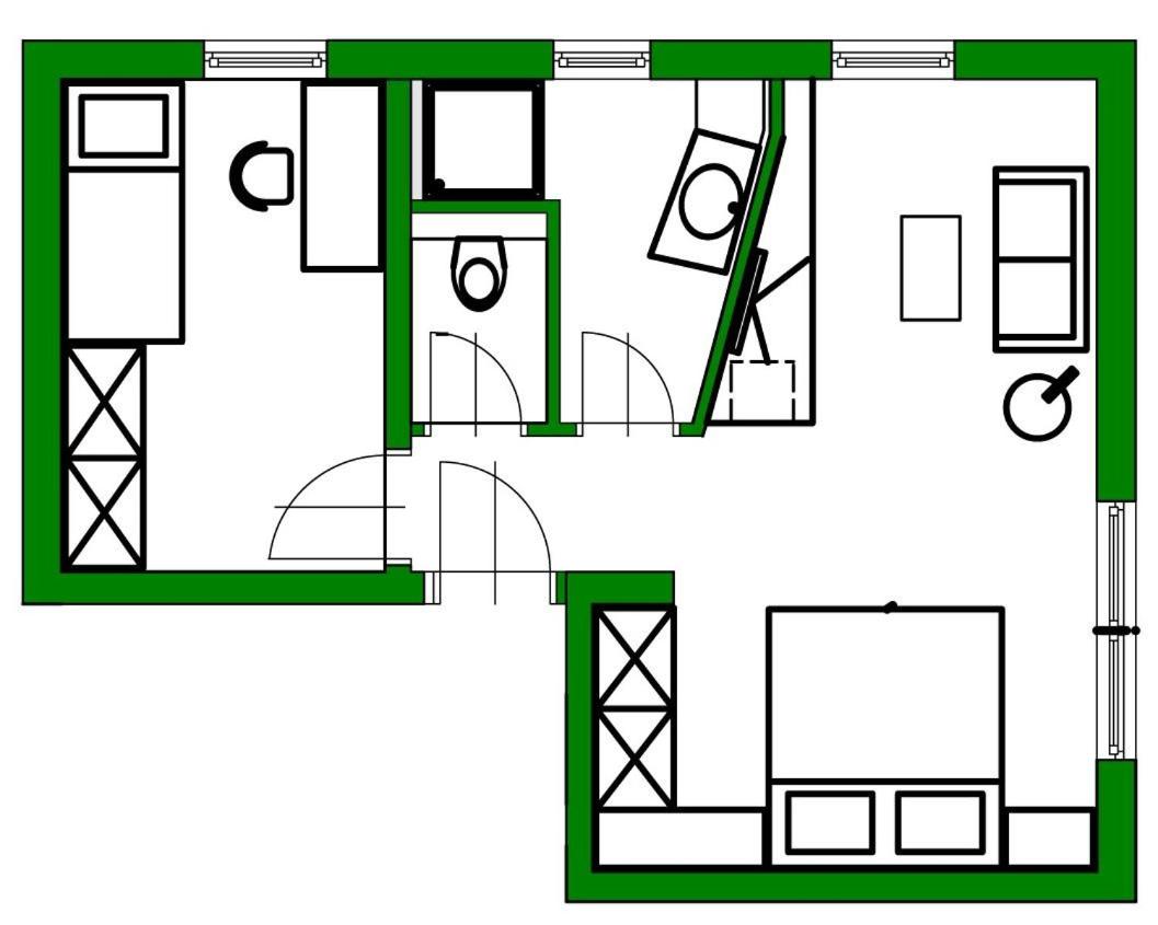 Triple Room photo 1