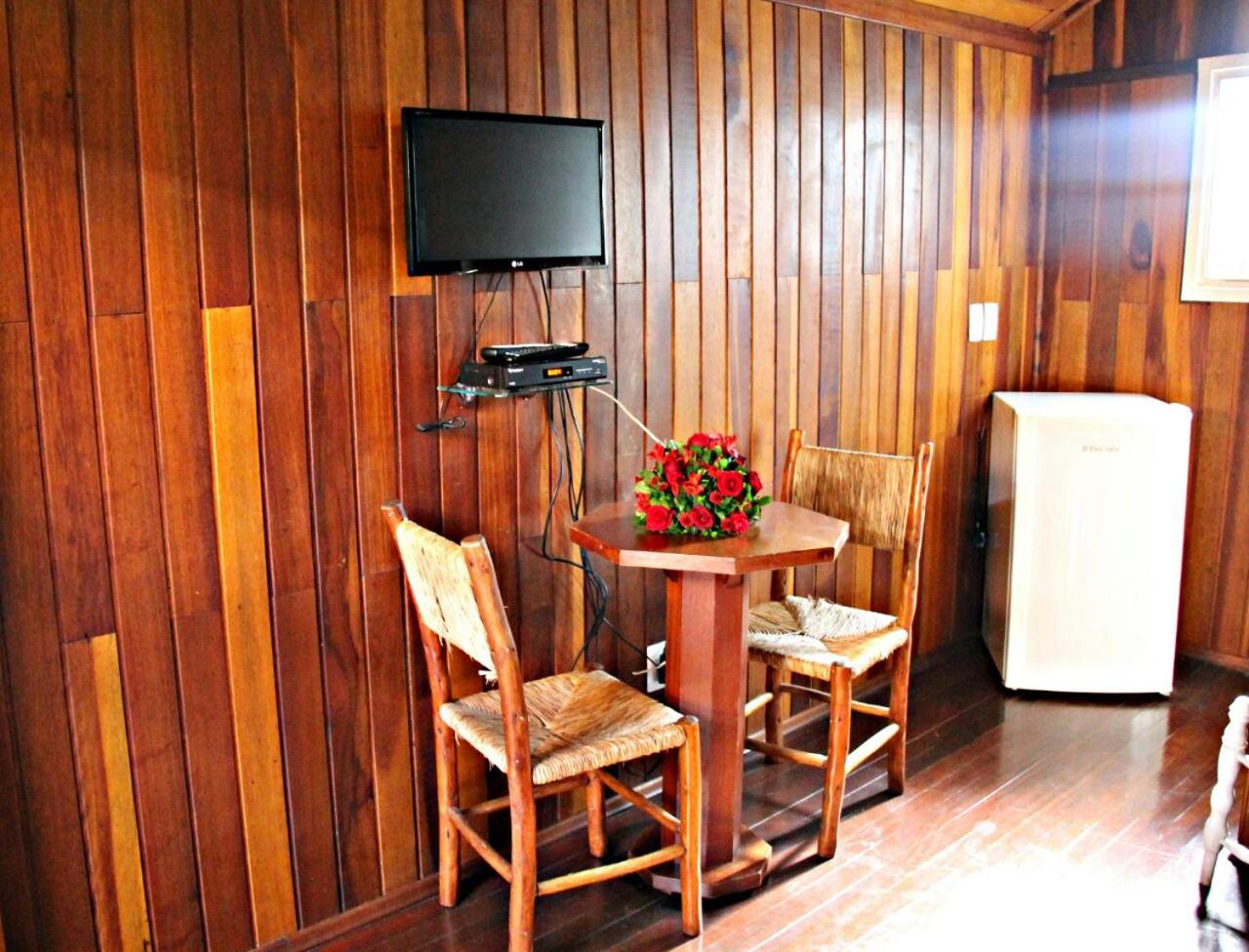 One-Bedroom Chalet photo 3