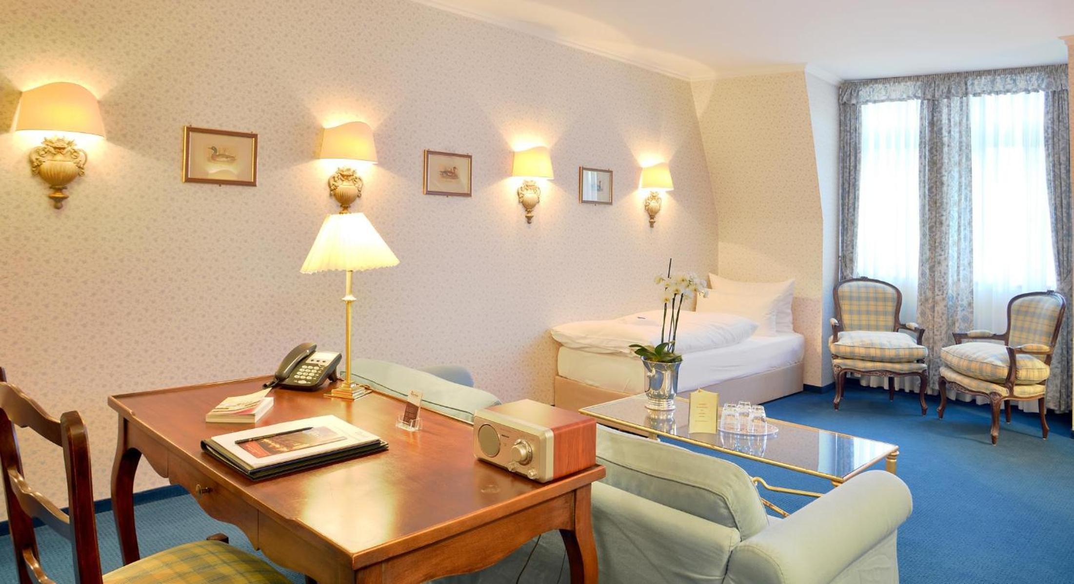 Double Room - Photo 3