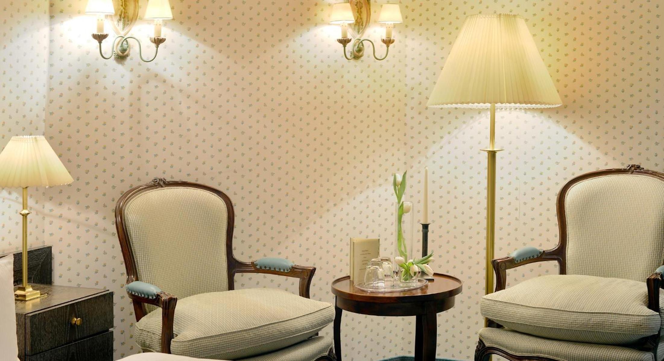Double Room - Photo 7
