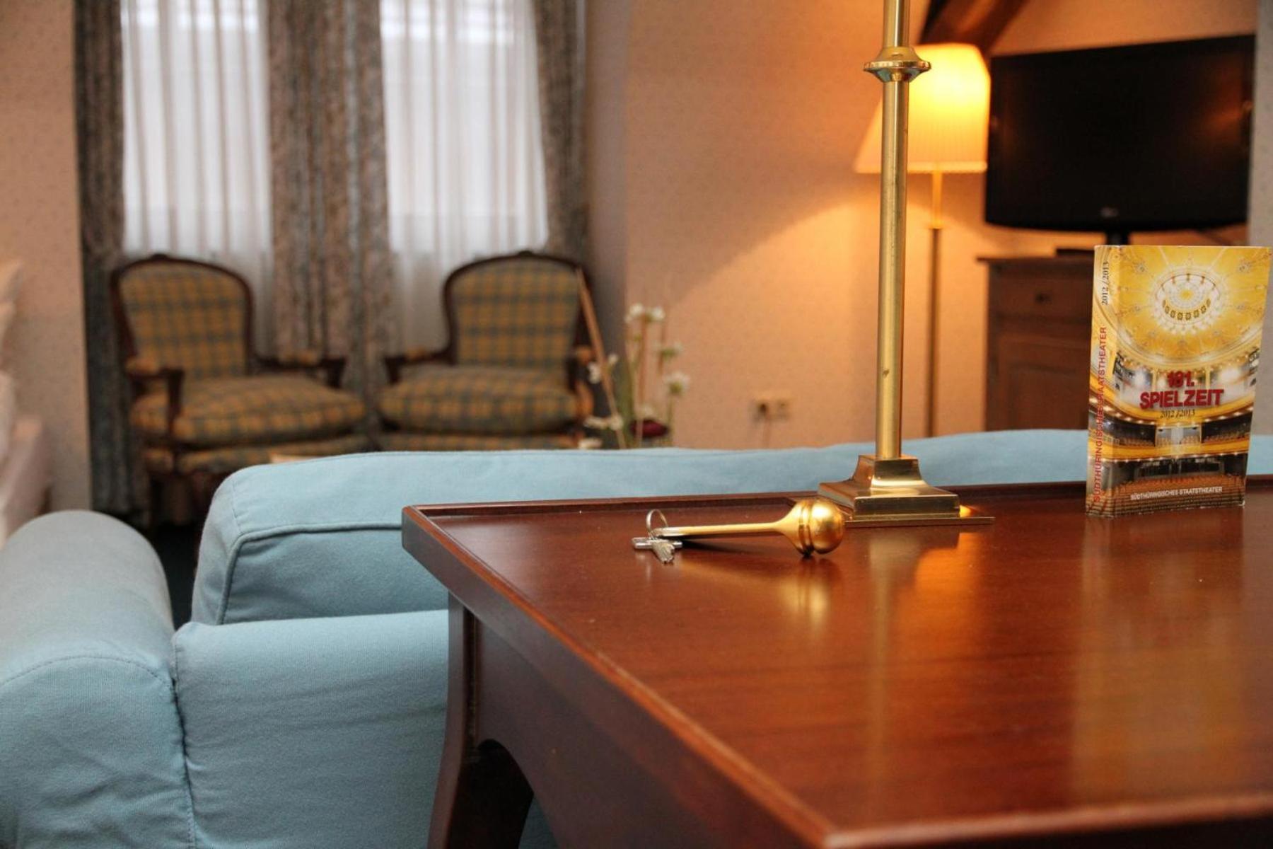 Double Room - Photo 11