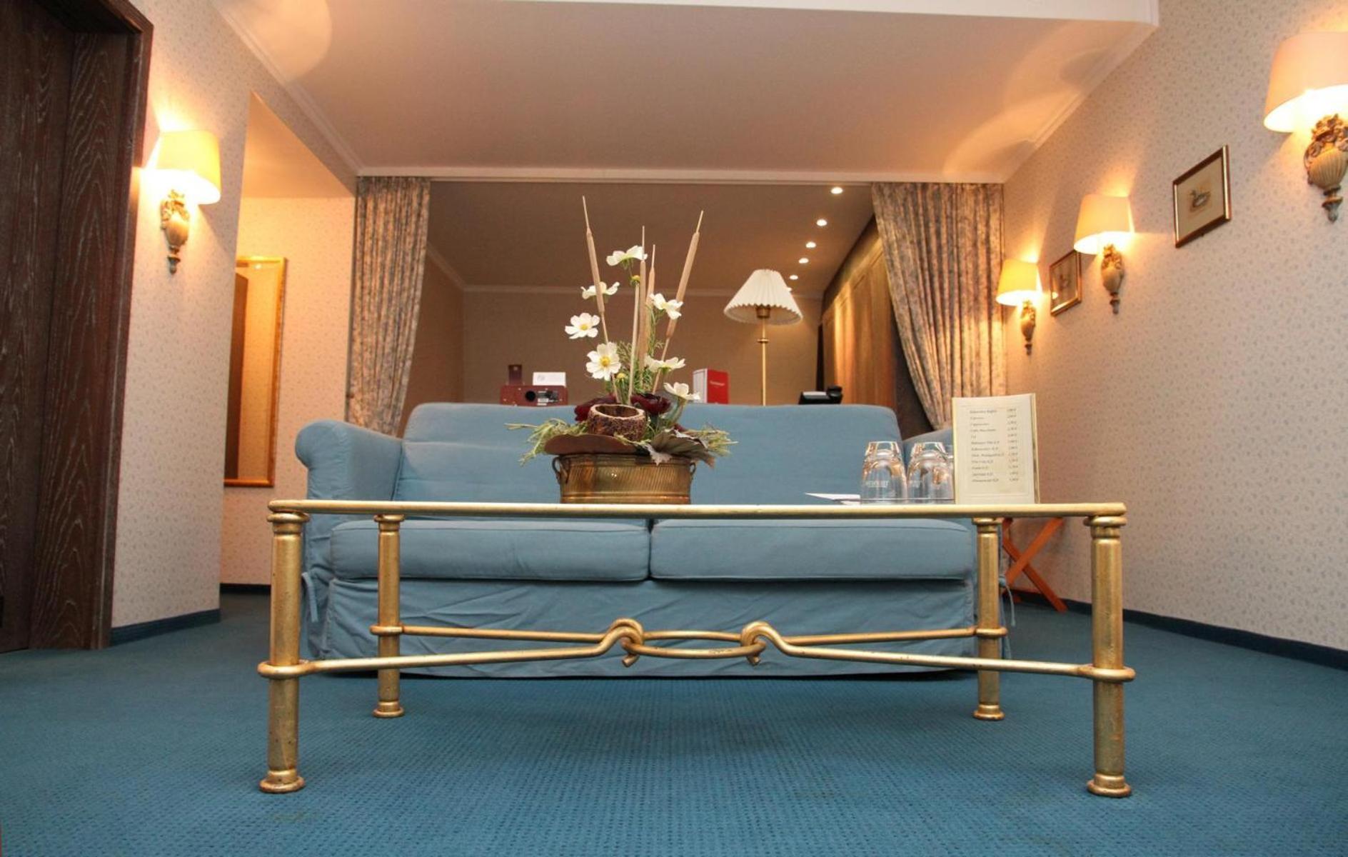 Double Room - Photo 10