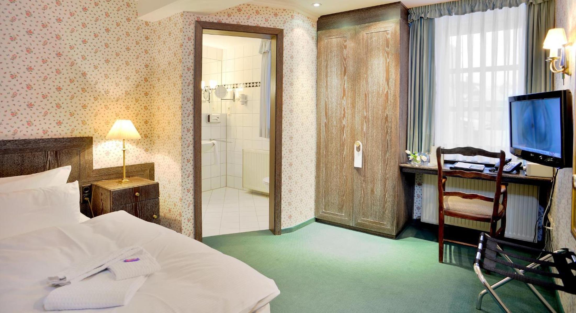 Single Room