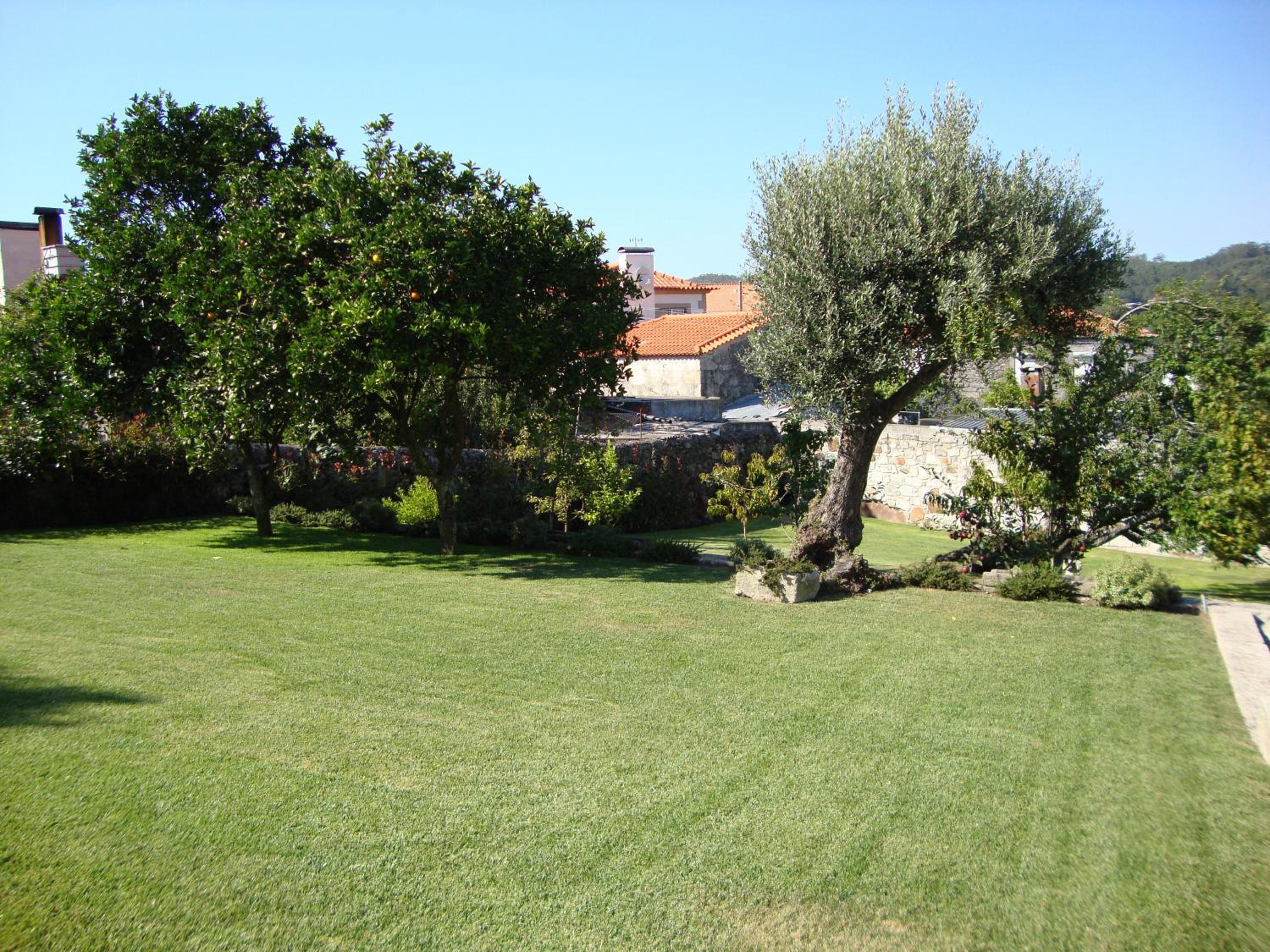 Two-Bedroom Villa photo 3