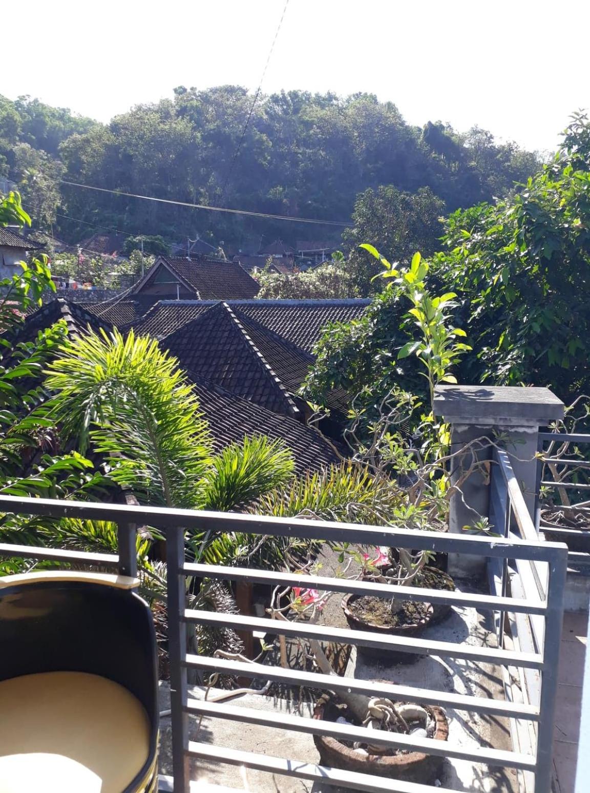 Deluxe Double Room with Balcony - Photo 5