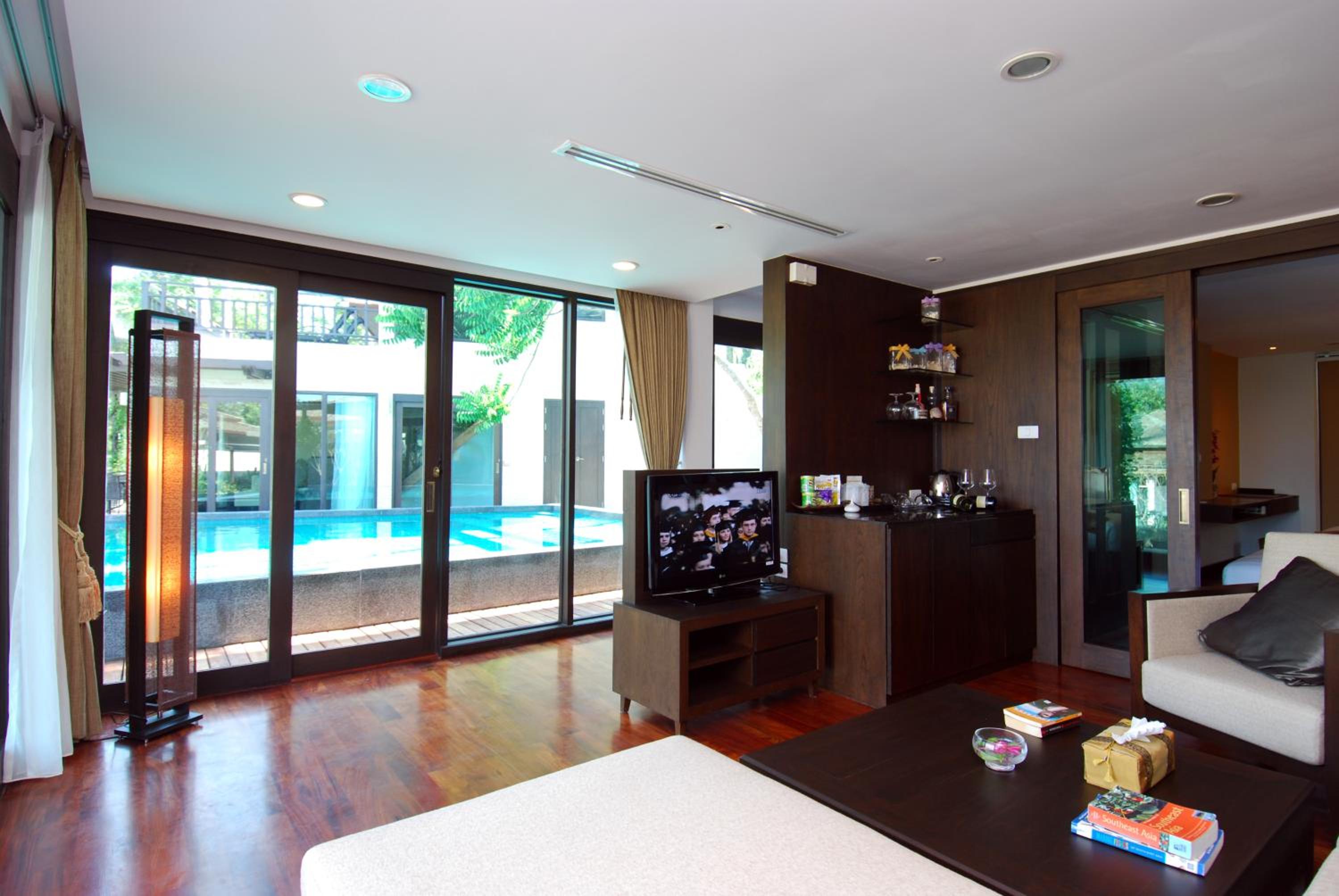 Family Pool Villa - Photo 4