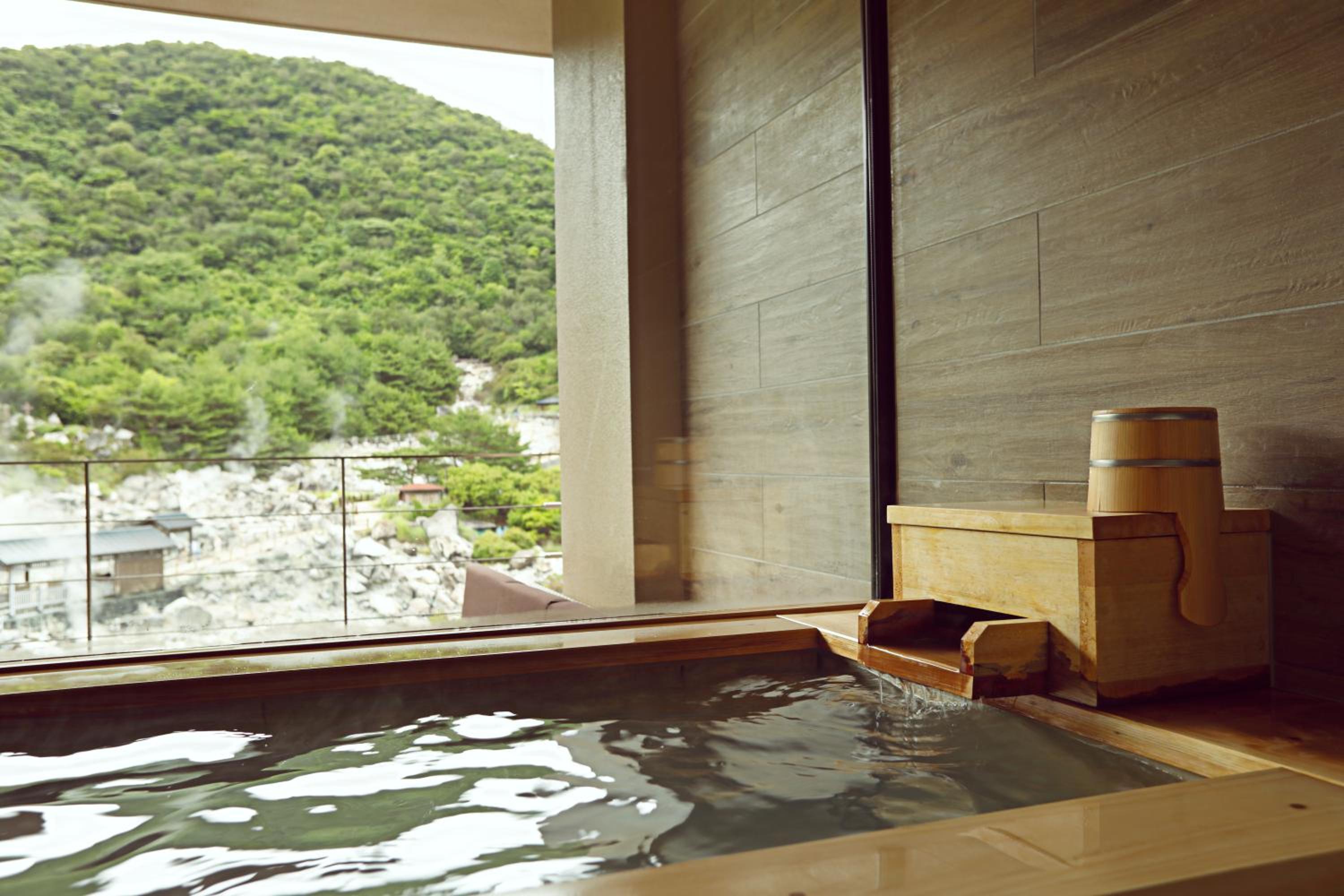 Universal Room with Terrace - Photo 2