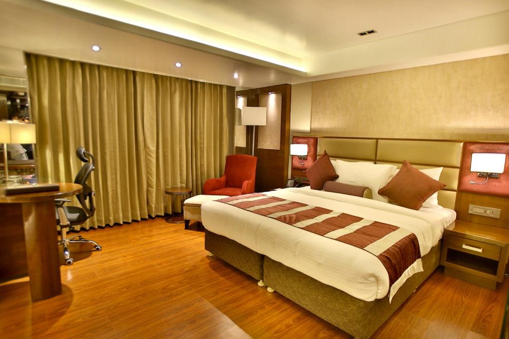 Executive Double Room photo 2