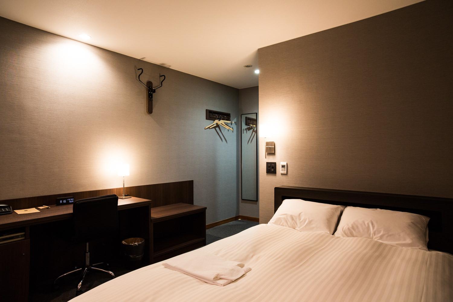Double Room - Photo 1