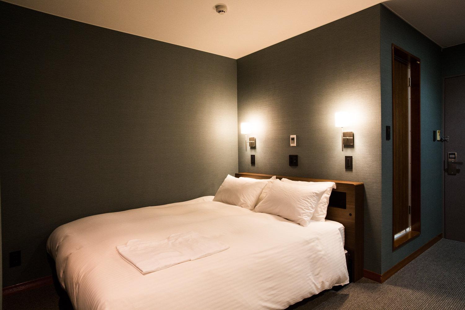 Double Room - Non-Smoking  - Photo 1